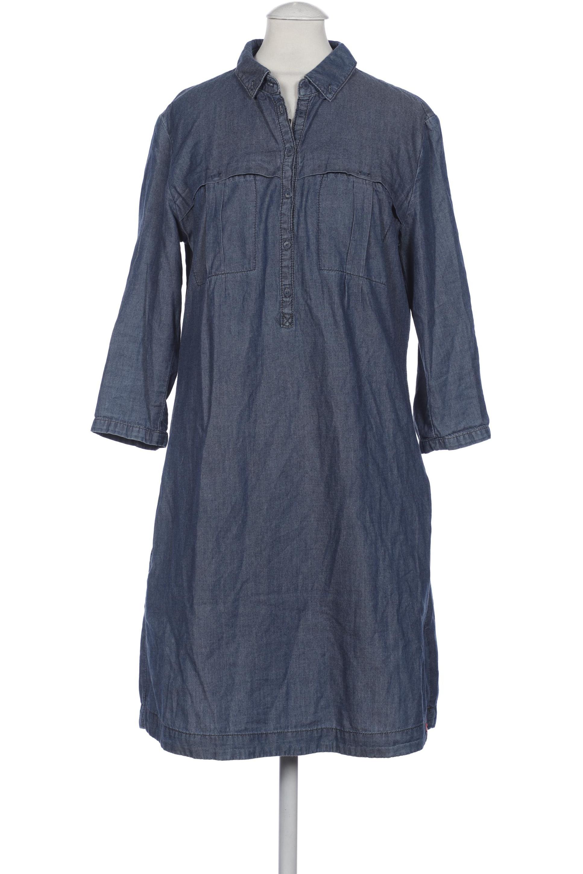 

Esprit Damen Kleid, marineblau