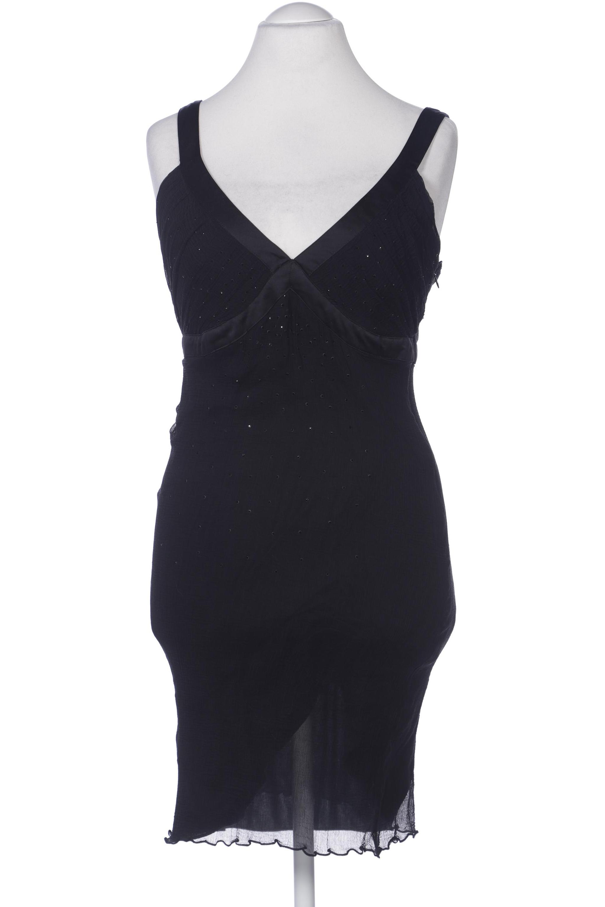 

Esprit Damen Kleid, schwarz, Gr. 42