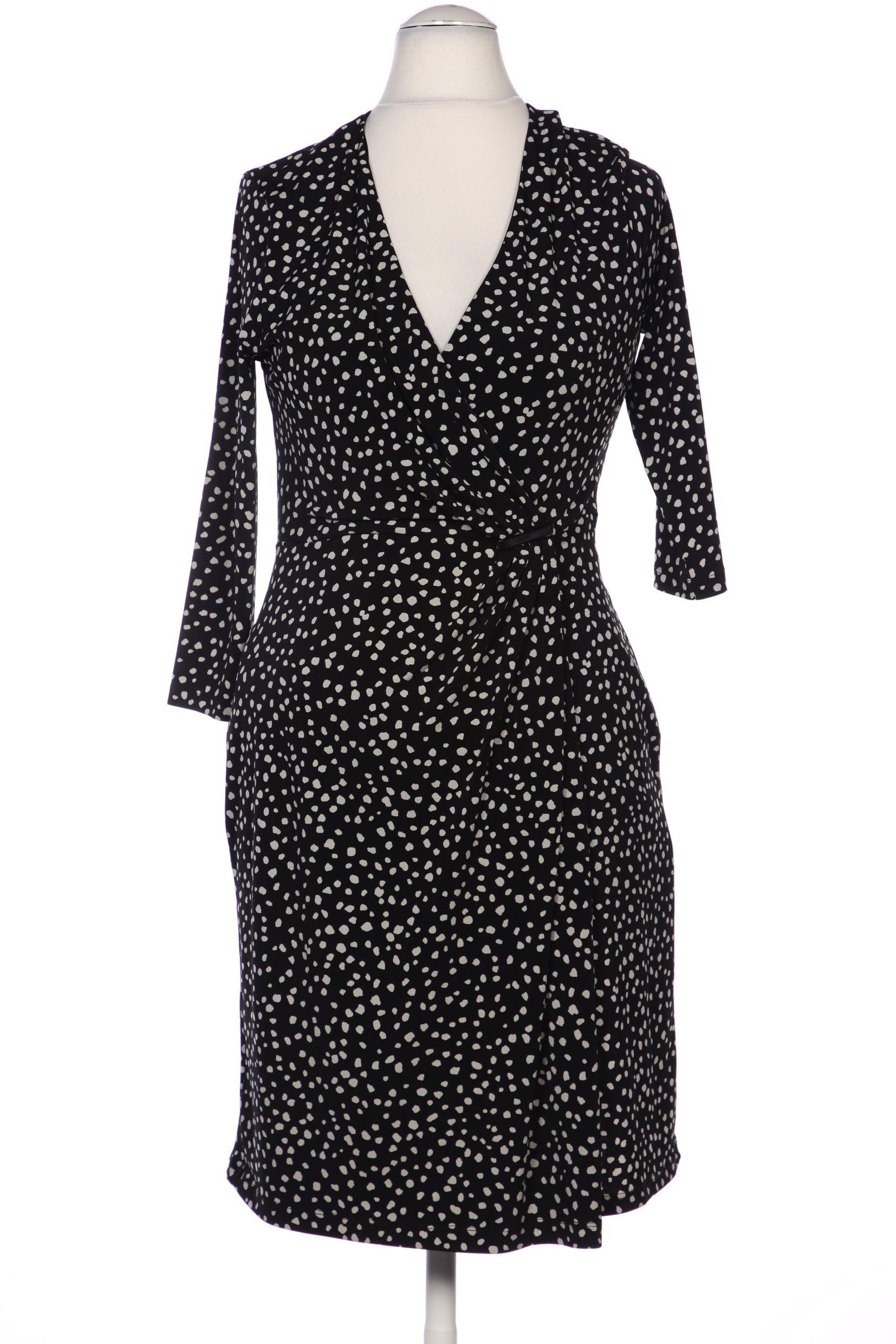 

Esprit Damen Kleid, schwarz, Gr. 36