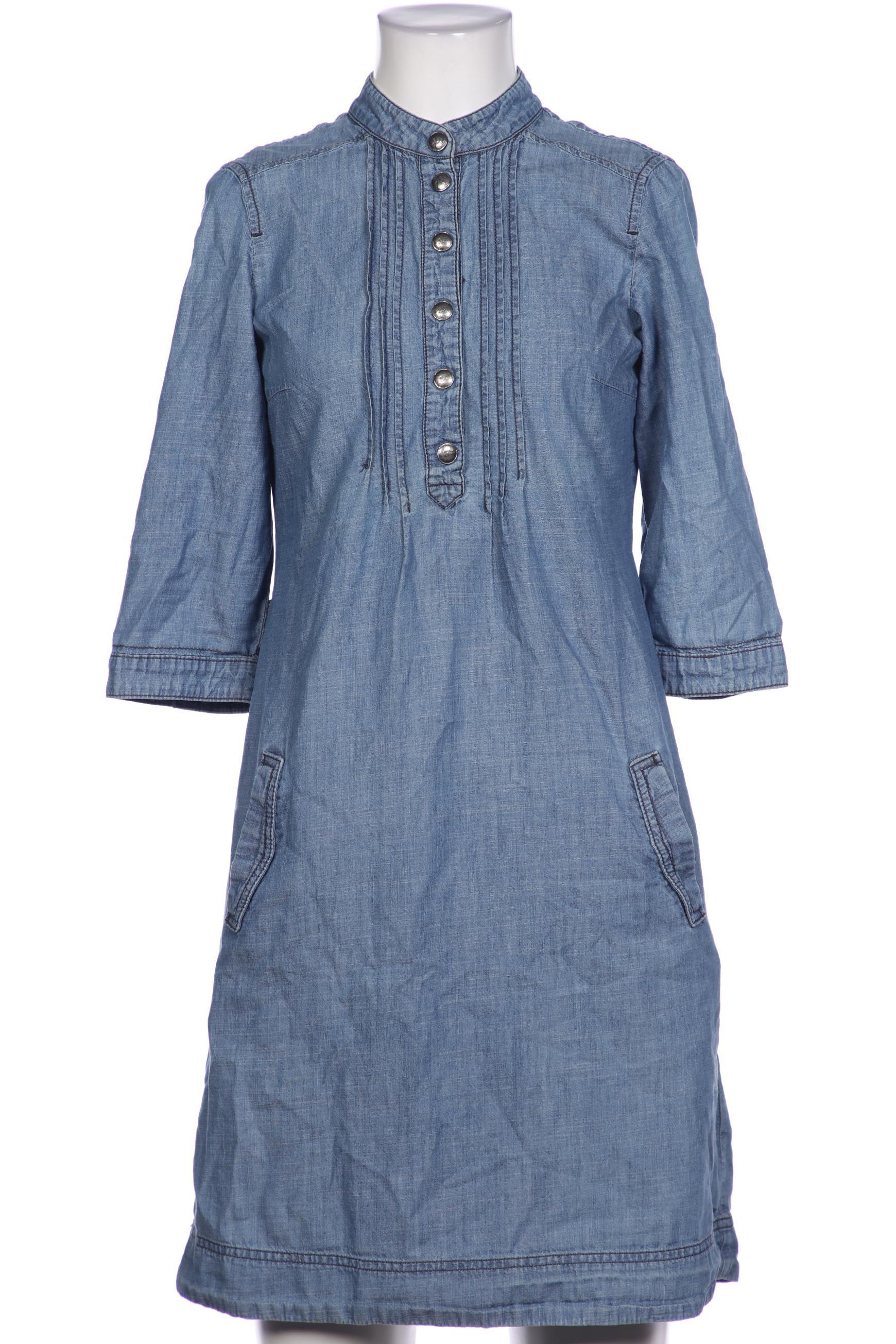 

Esprit Damen Kleid, hellblau, Gr. 36