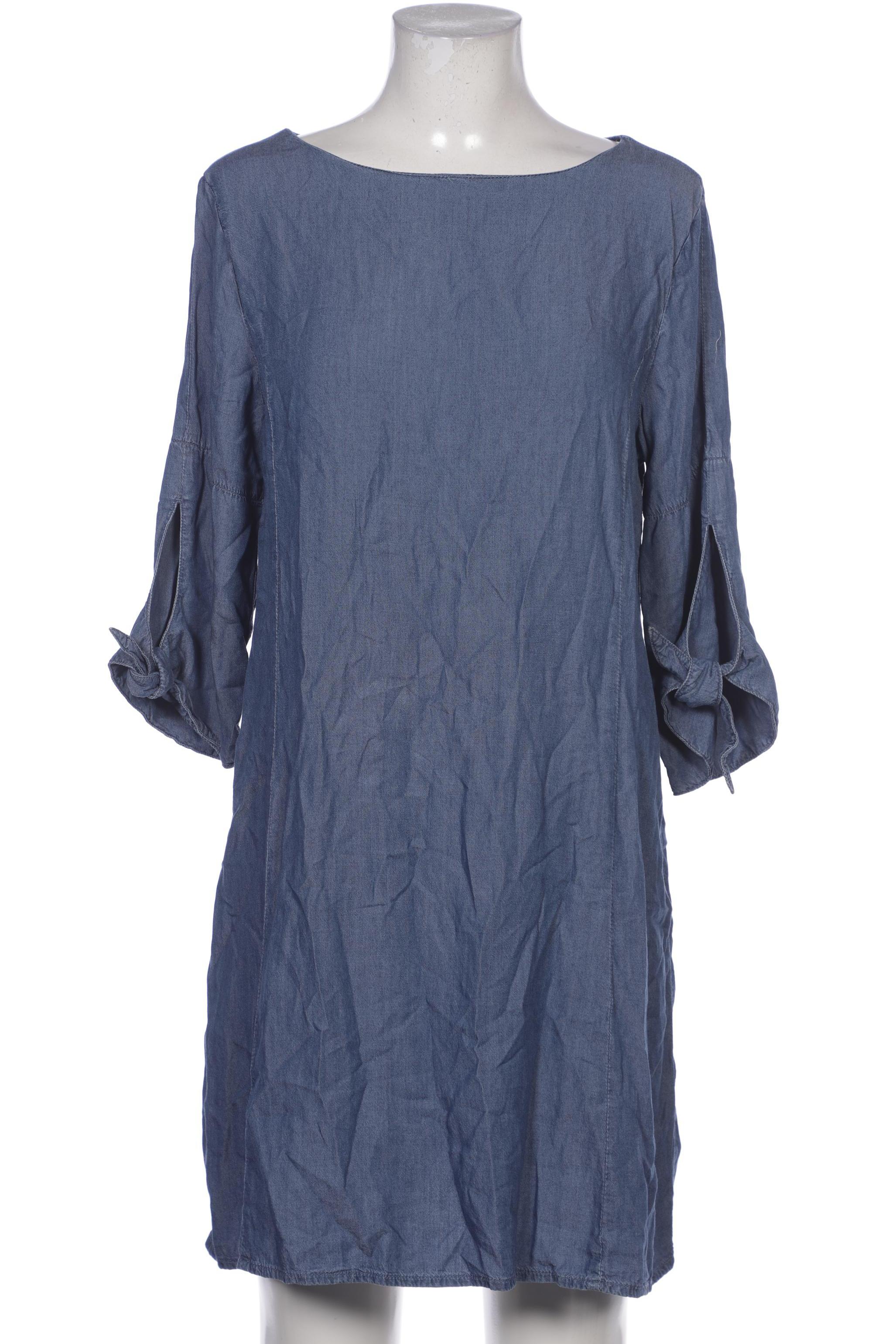 

Esprit Damen Kleid, blau, Gr. 42