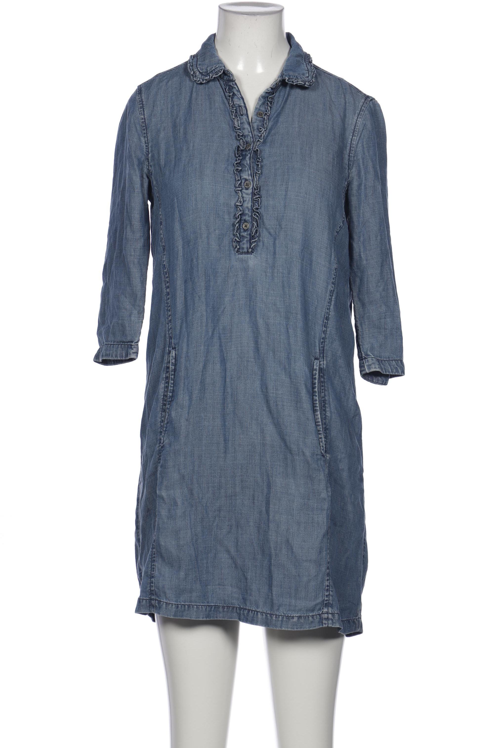 

Esprit Damen Kleid, blau, Gr. 36