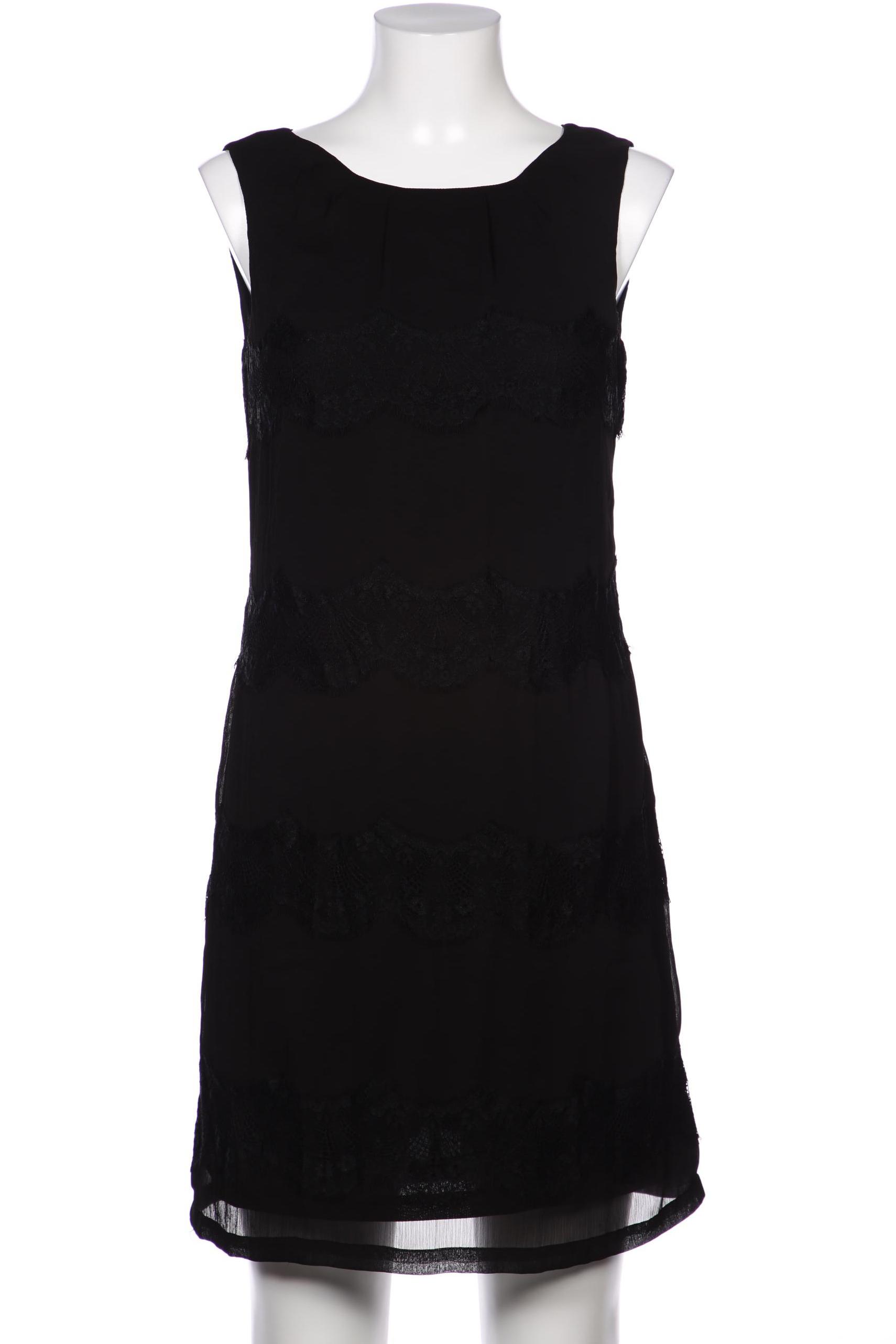 

Esprit Damen Kleid, schwarz, Gr. 38