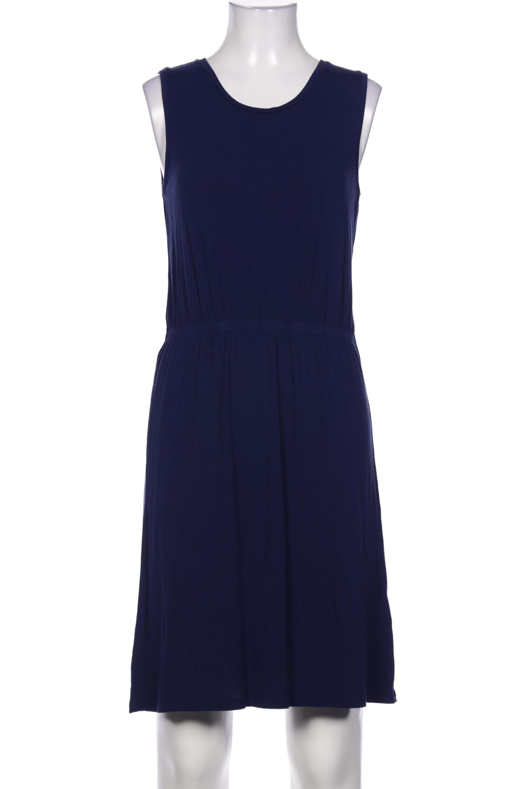 

Esprit Damen Kleid, marineblau, Gr. 36