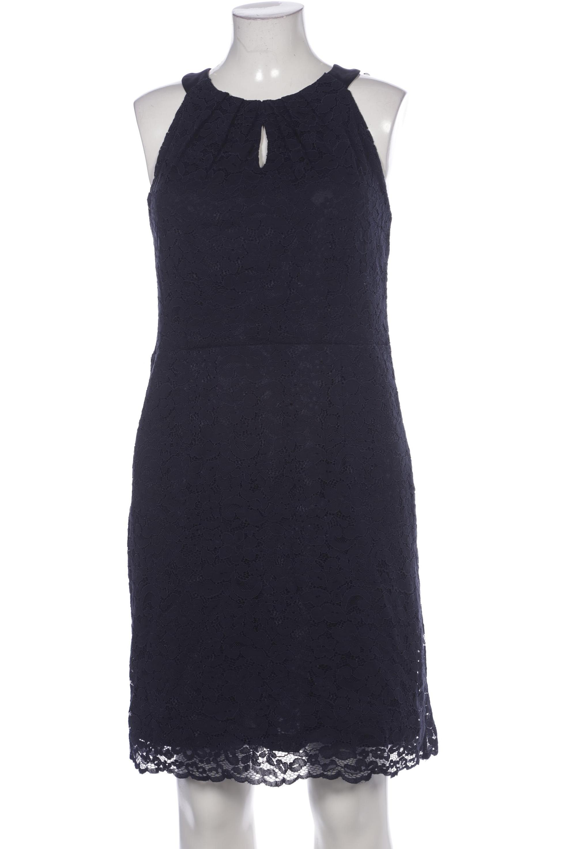 

Esprit Damen Kleid, marineblau, Gr. 44