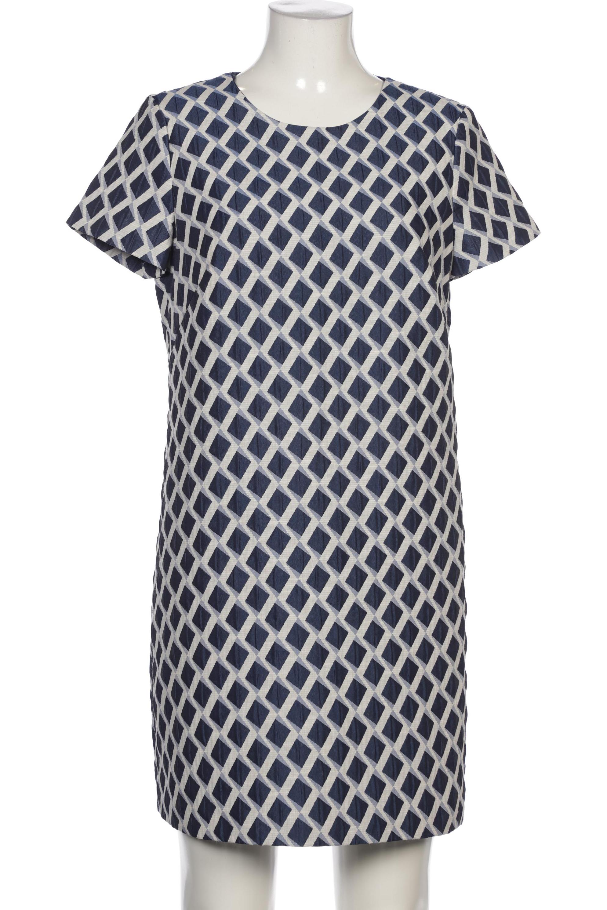 

Esprit Damen Kleid, marineblau, Gr. 40