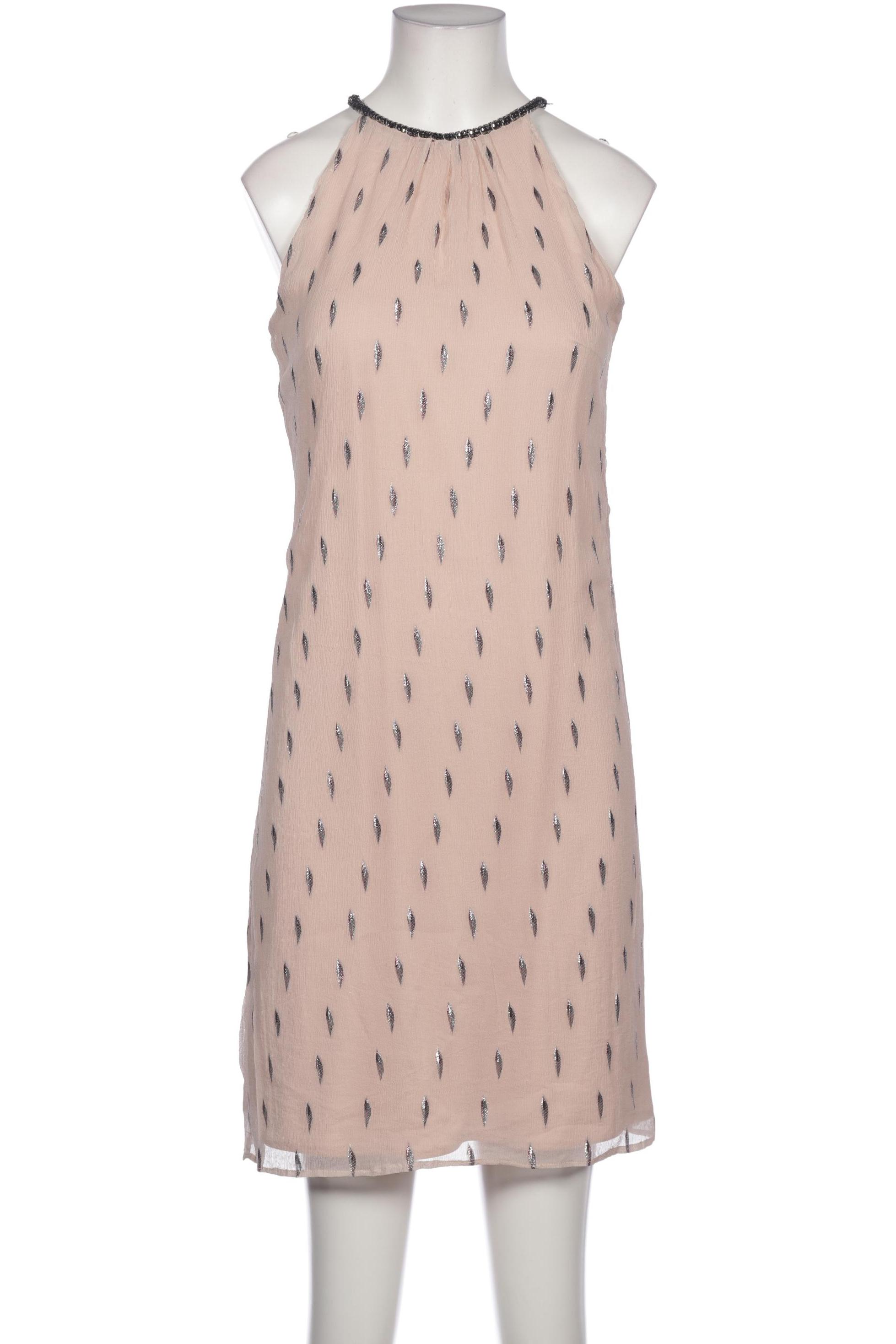 

Esprit Damen Kleid, pink, Gr. 34