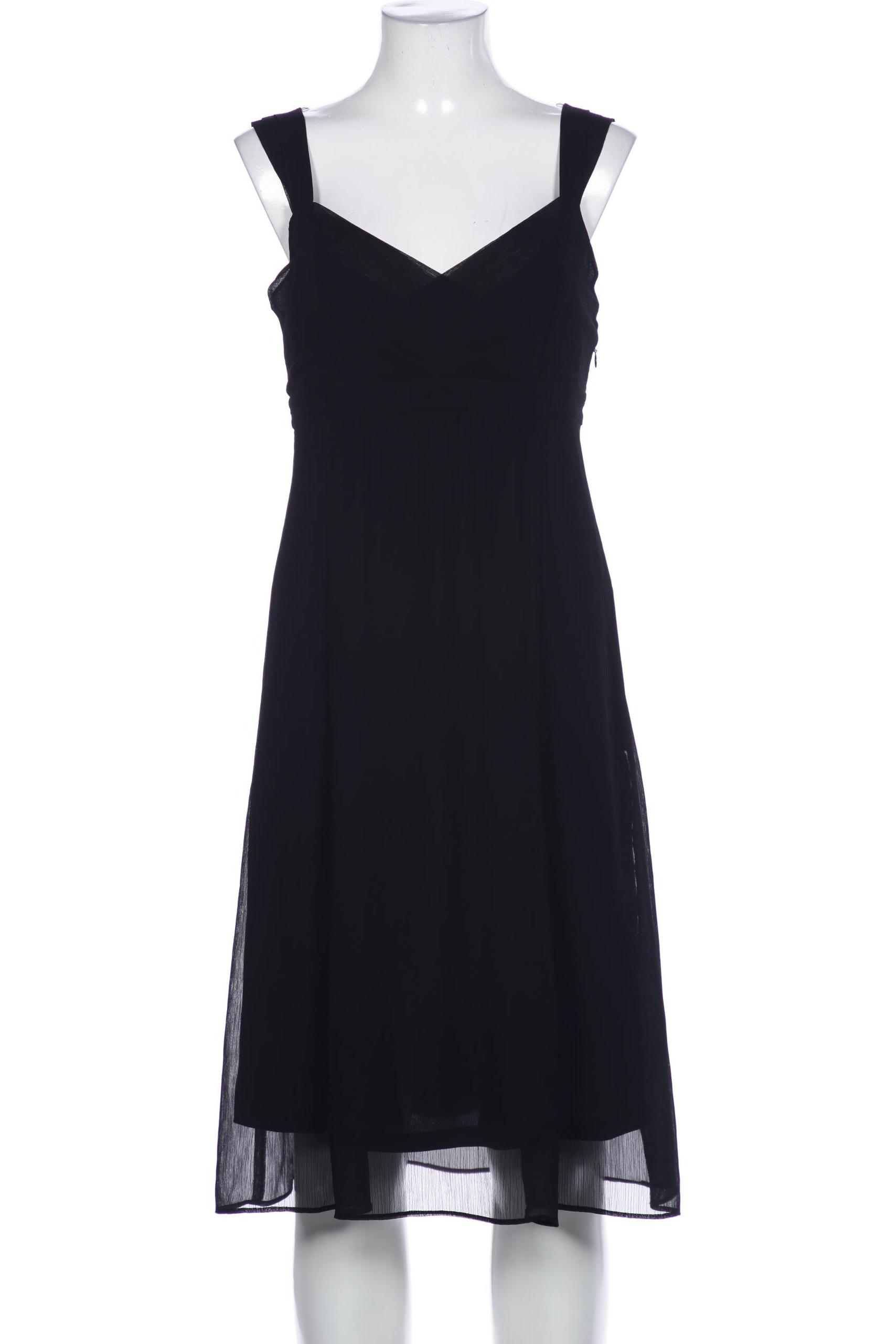 

Esprit Damen Kleid, schwarz