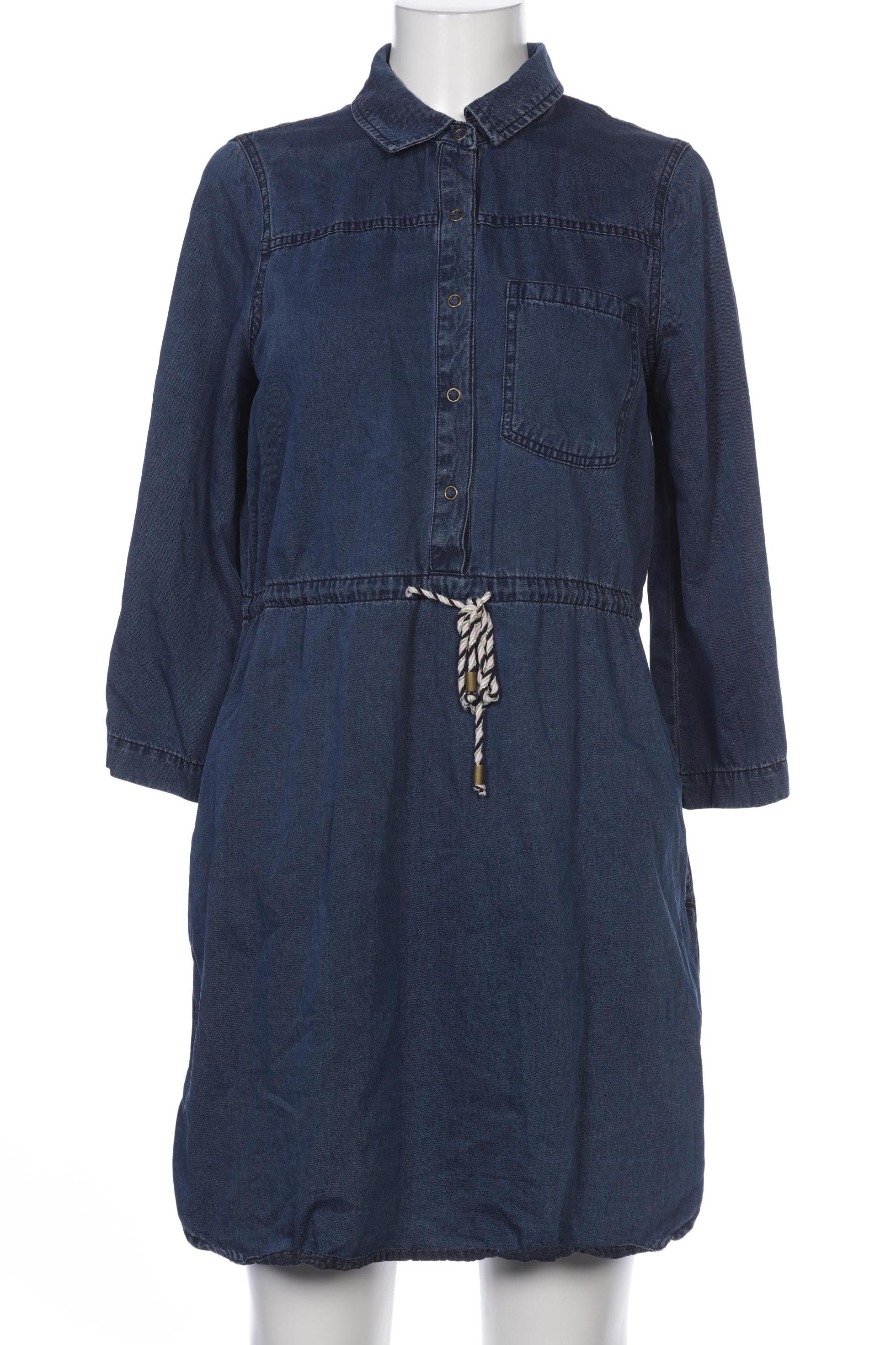 

Esprit Damen Kleid, marineblau