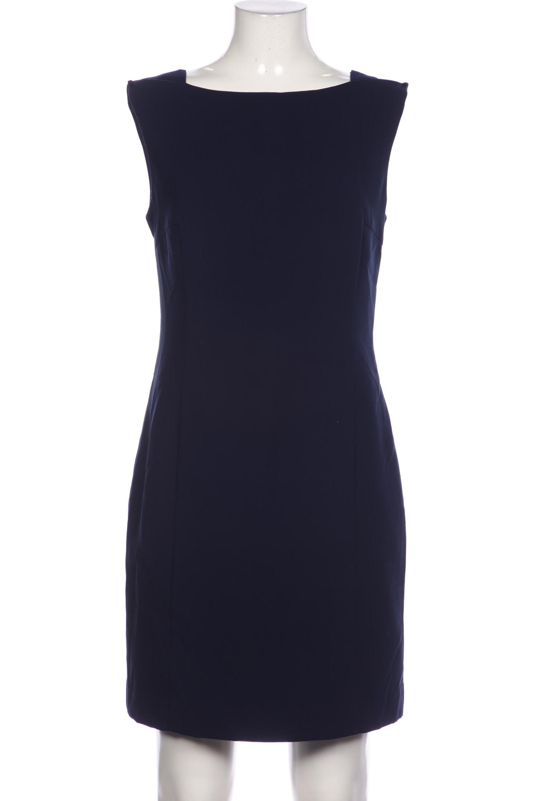

Esprit Damen Kleid, marineblau, Gr. 38
