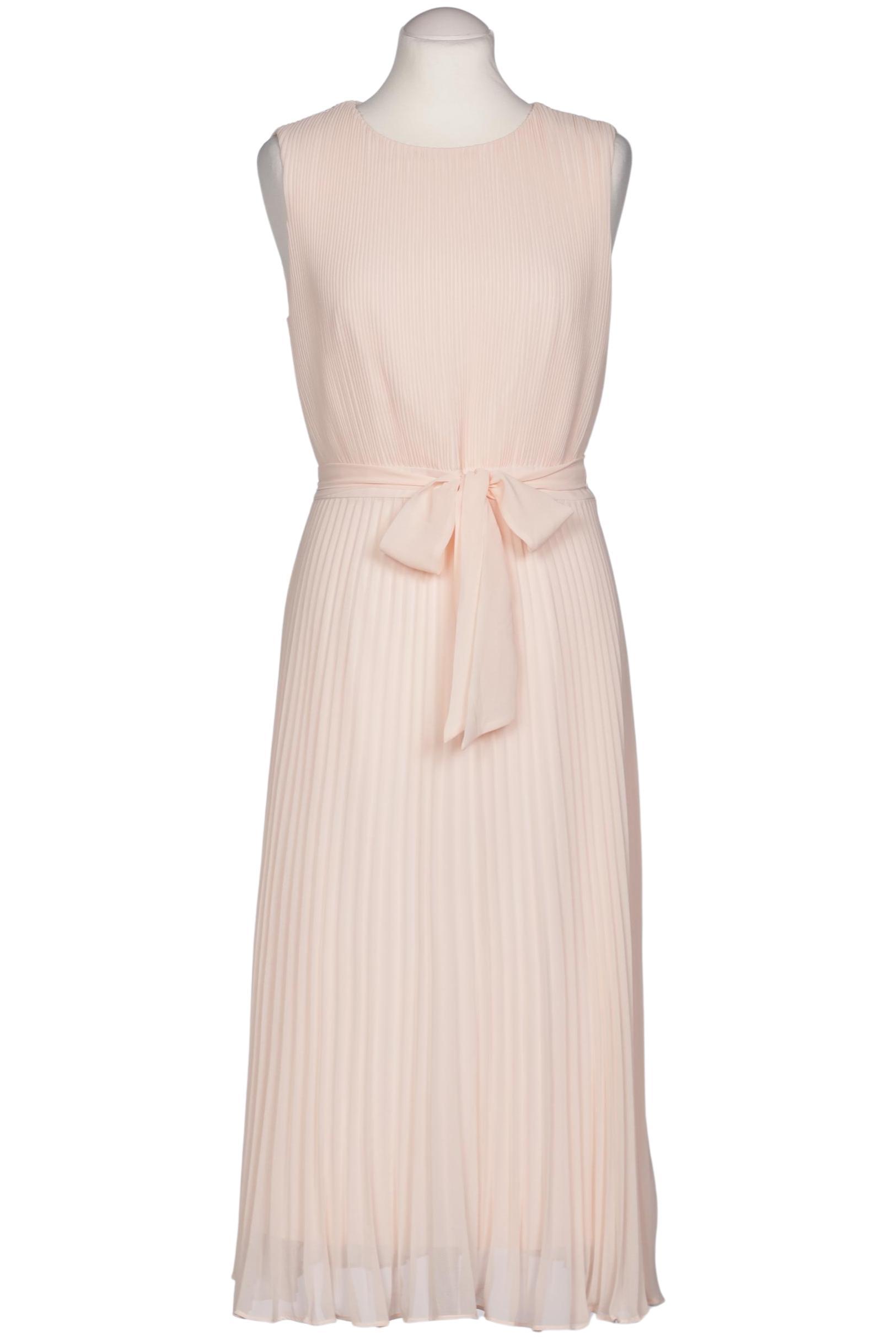 

Esprit Damen Kleid, pink, Gr. 36