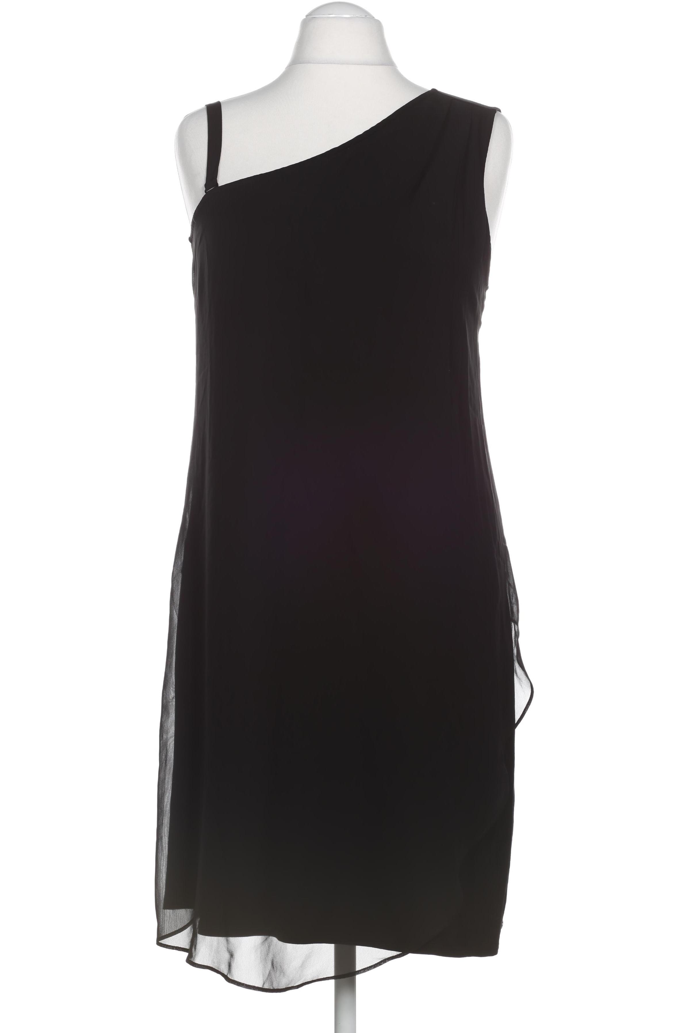 

Esprit Damen Kleid, schwarz, Gr. 42