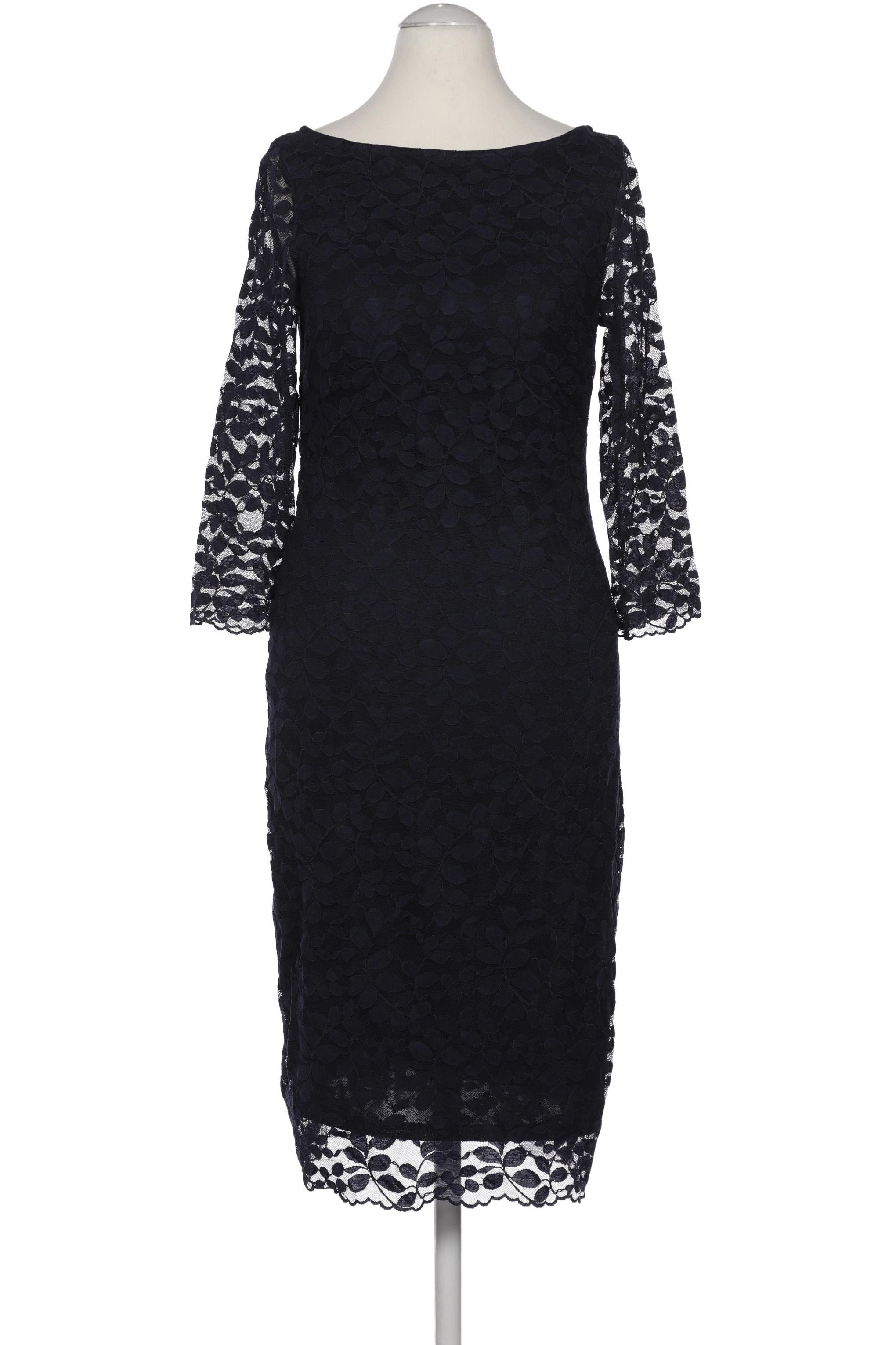 

Esprit Damen Kleid, marineblau, Gr. 34