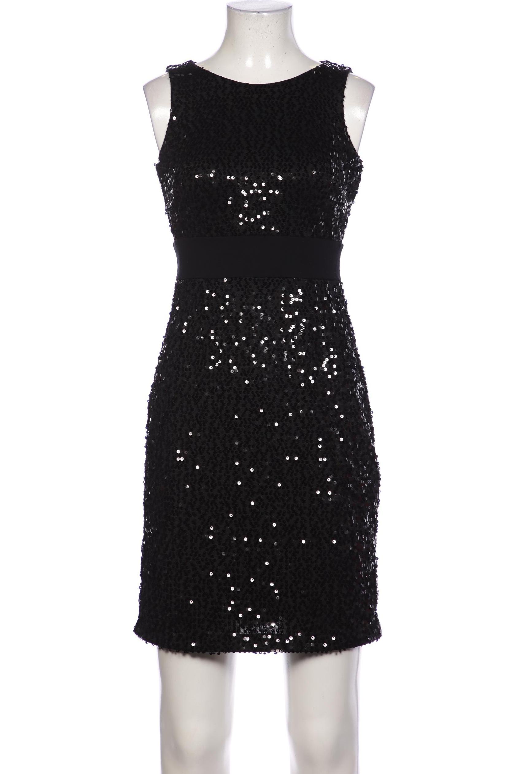 

Esprit Damen Kleid, schwarz, Gr. 34