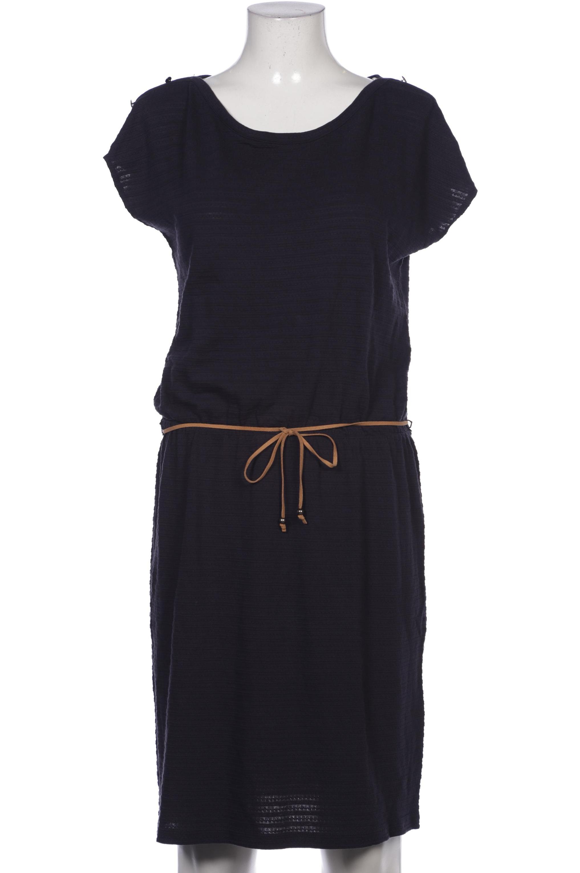 

Esprit Damen Kleid, marineblau, Gr. 38
