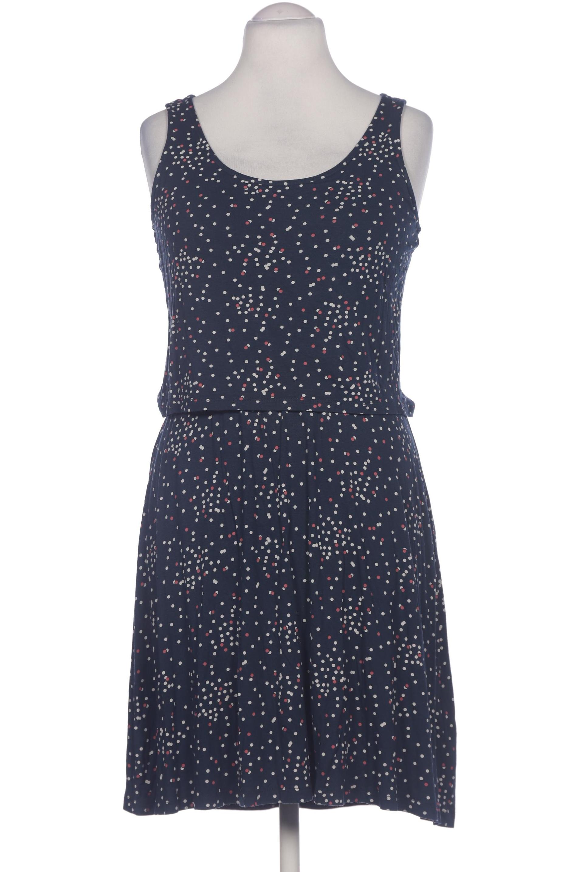 

Esprit Damen Kleid, marineblau, Gr. 38