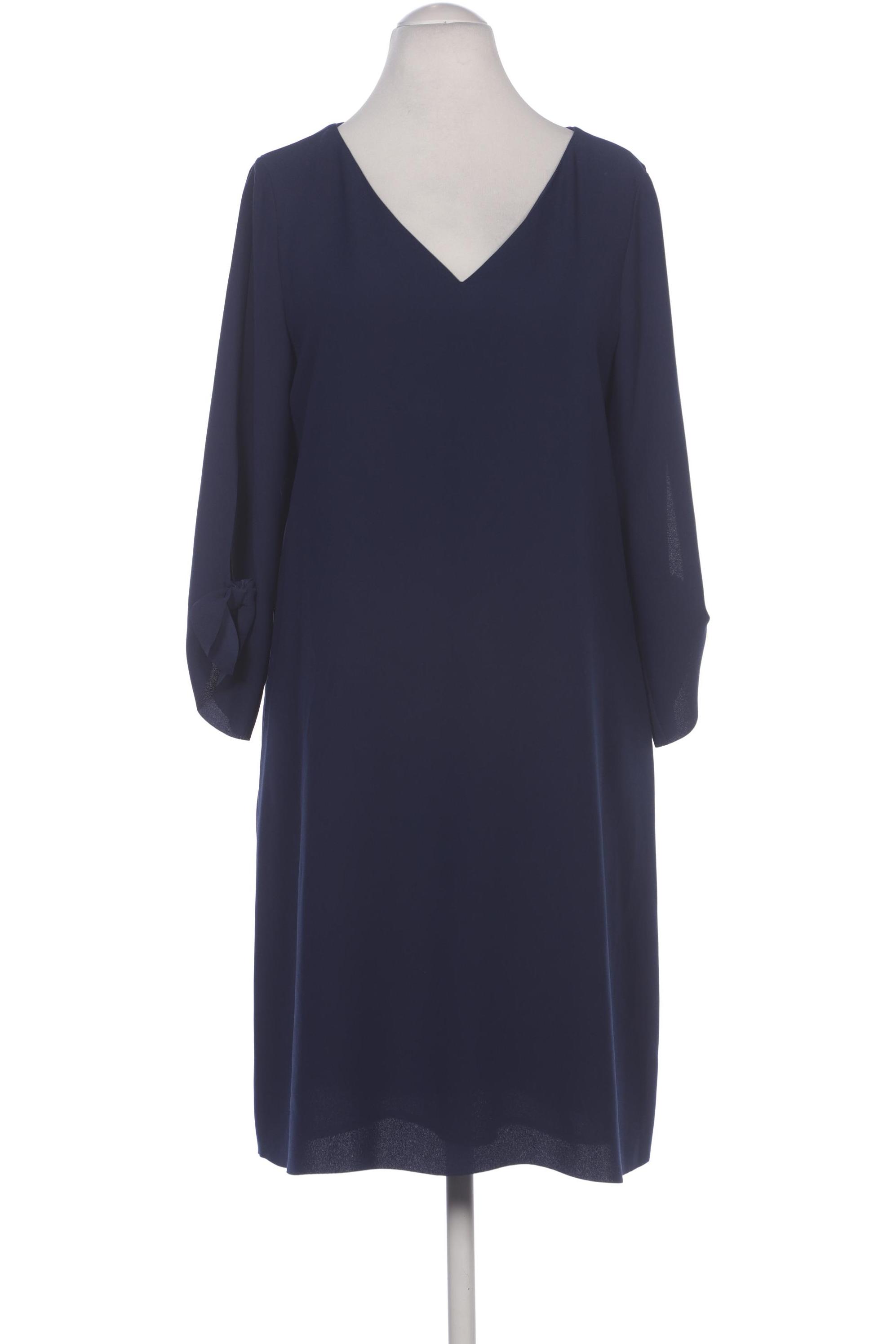 

Esprit Damen Kleid, marineblau, Gr. 38