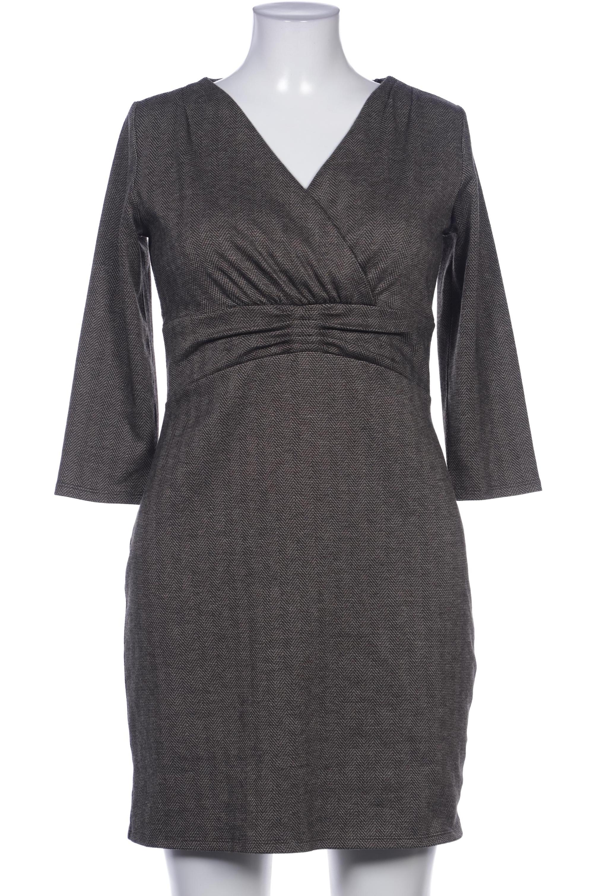 

Esprit Damen Kleid, braun, Gr. 44