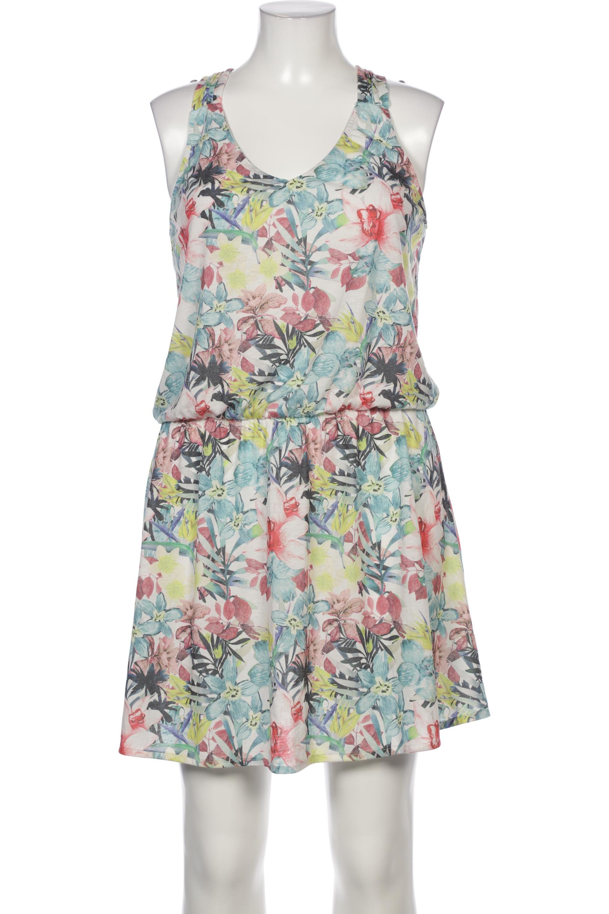 

Esprit Damen Kleid, mehrfarbig