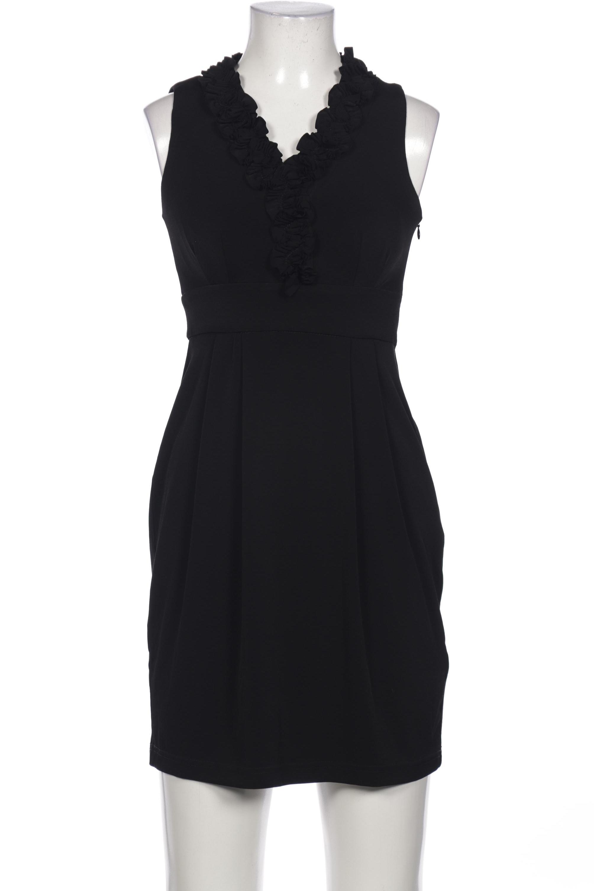 

Esprit Damen Kleid, schwarz, Gr. 34