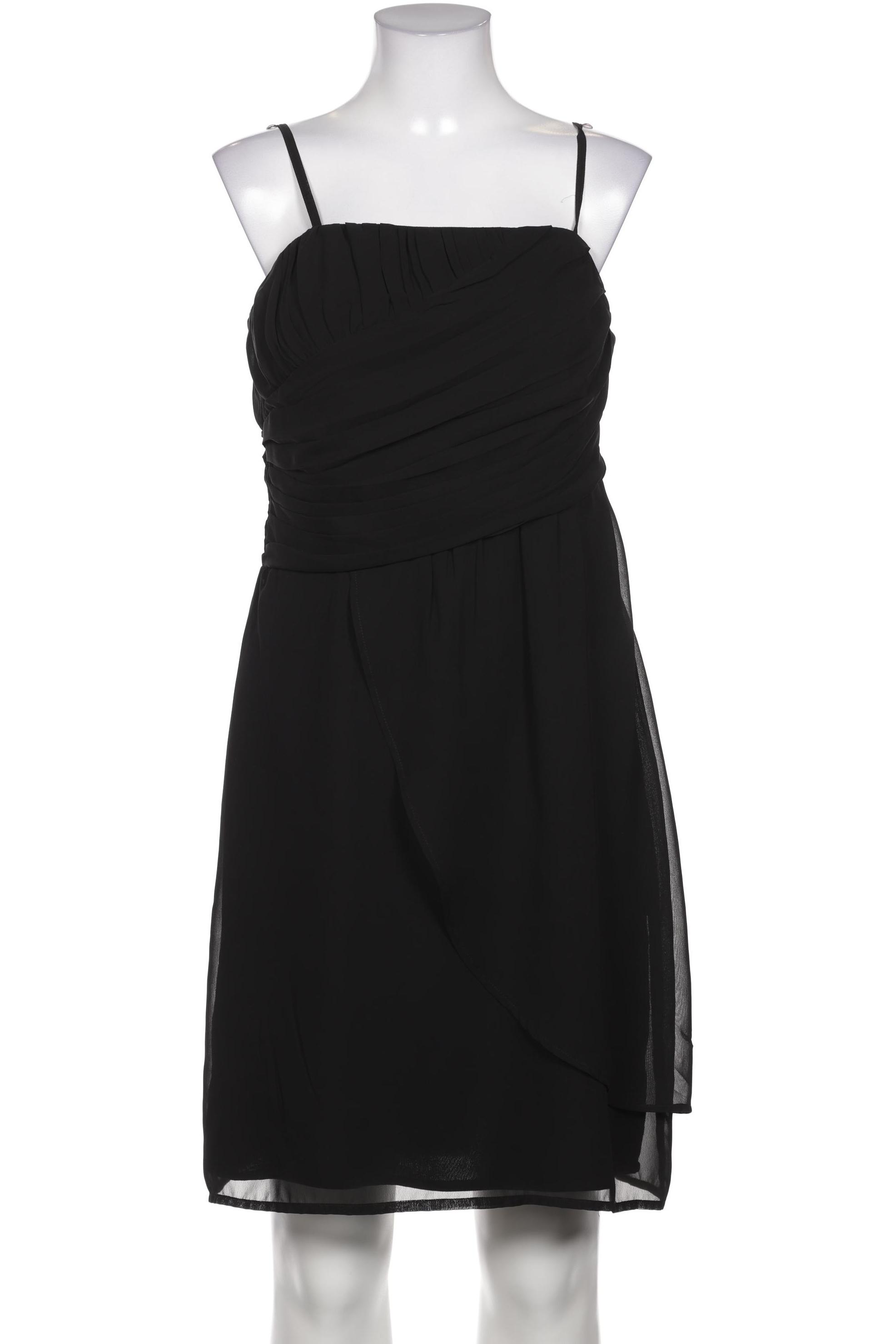 

Esprit Damen Kleid, schwarz