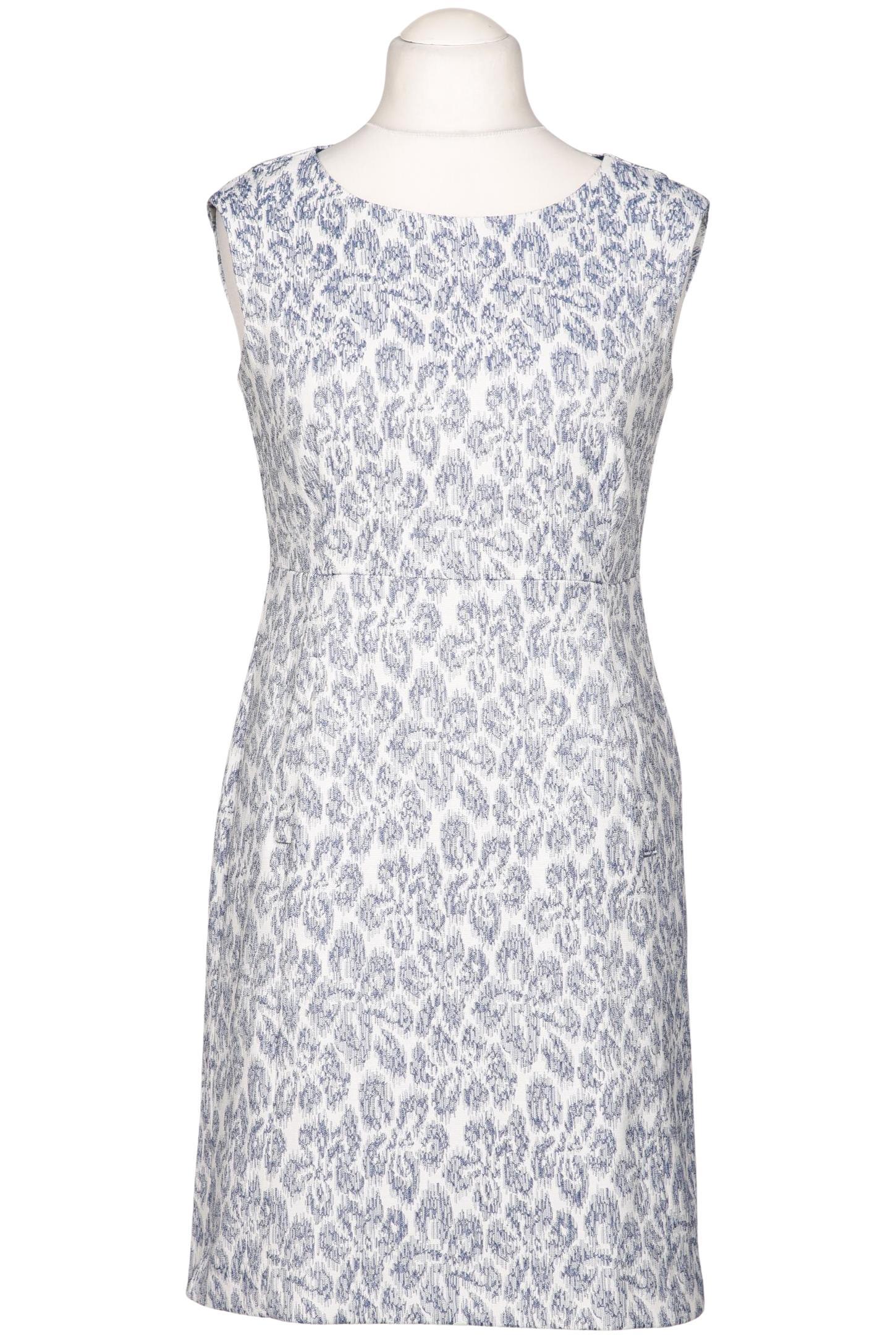 

Esprit Damen Kleid, mehrfarbig, Gr. 38