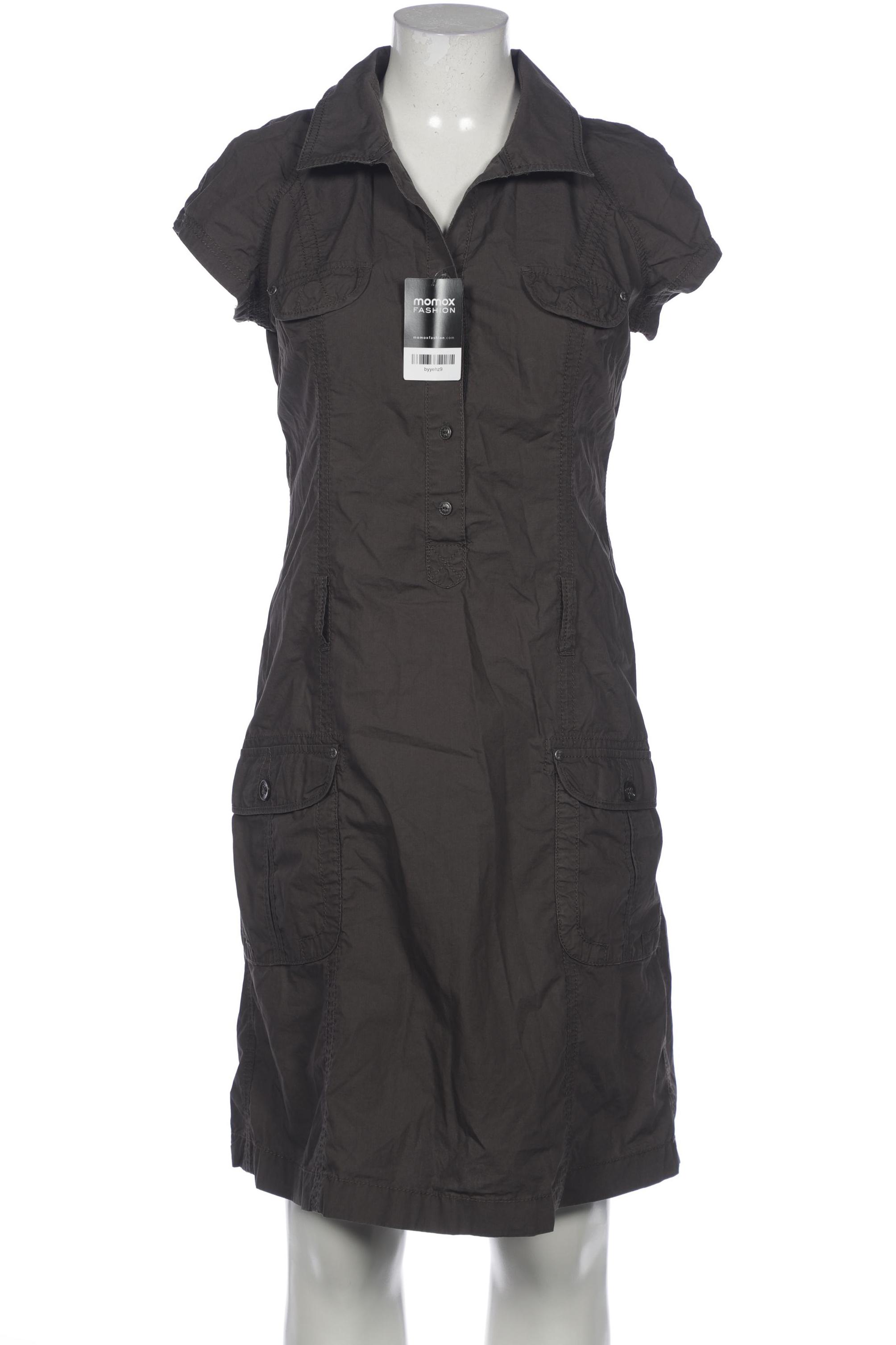 

Esprit Damen Kleid, braun, Gr. 40