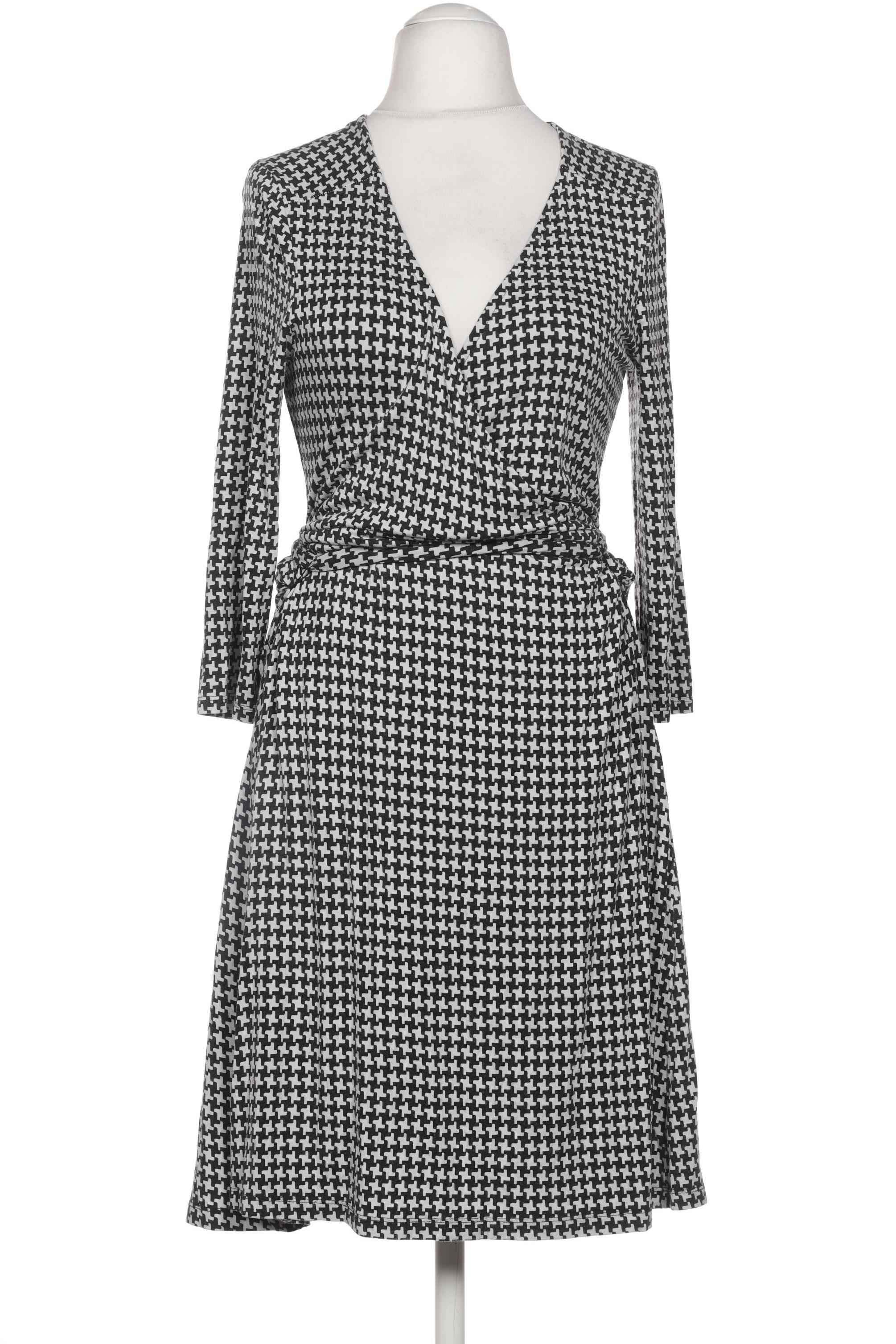 

Esprit Damen Kleid, schwarz, Gr. 36