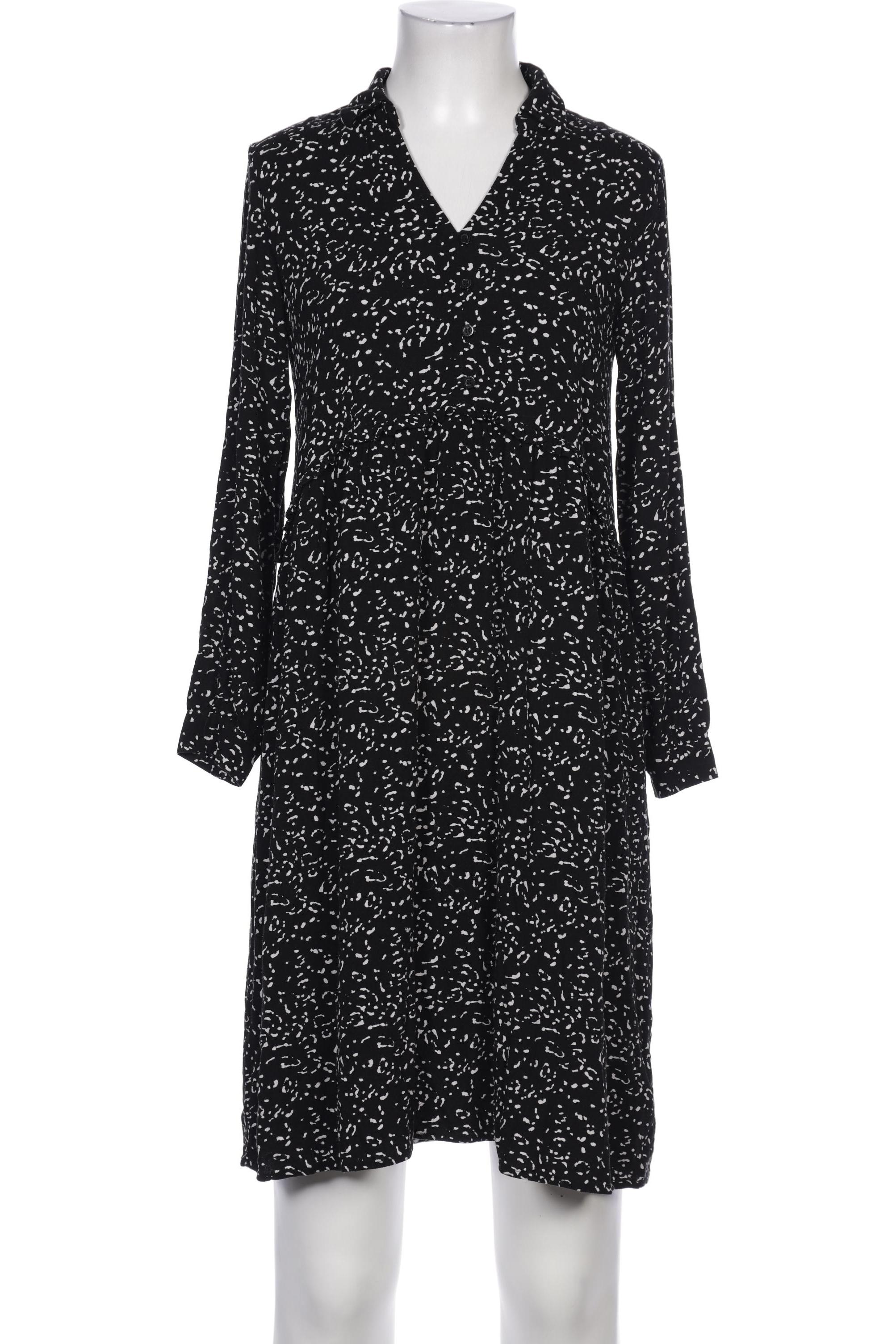 

Esprit Damen Kleid, schwarz