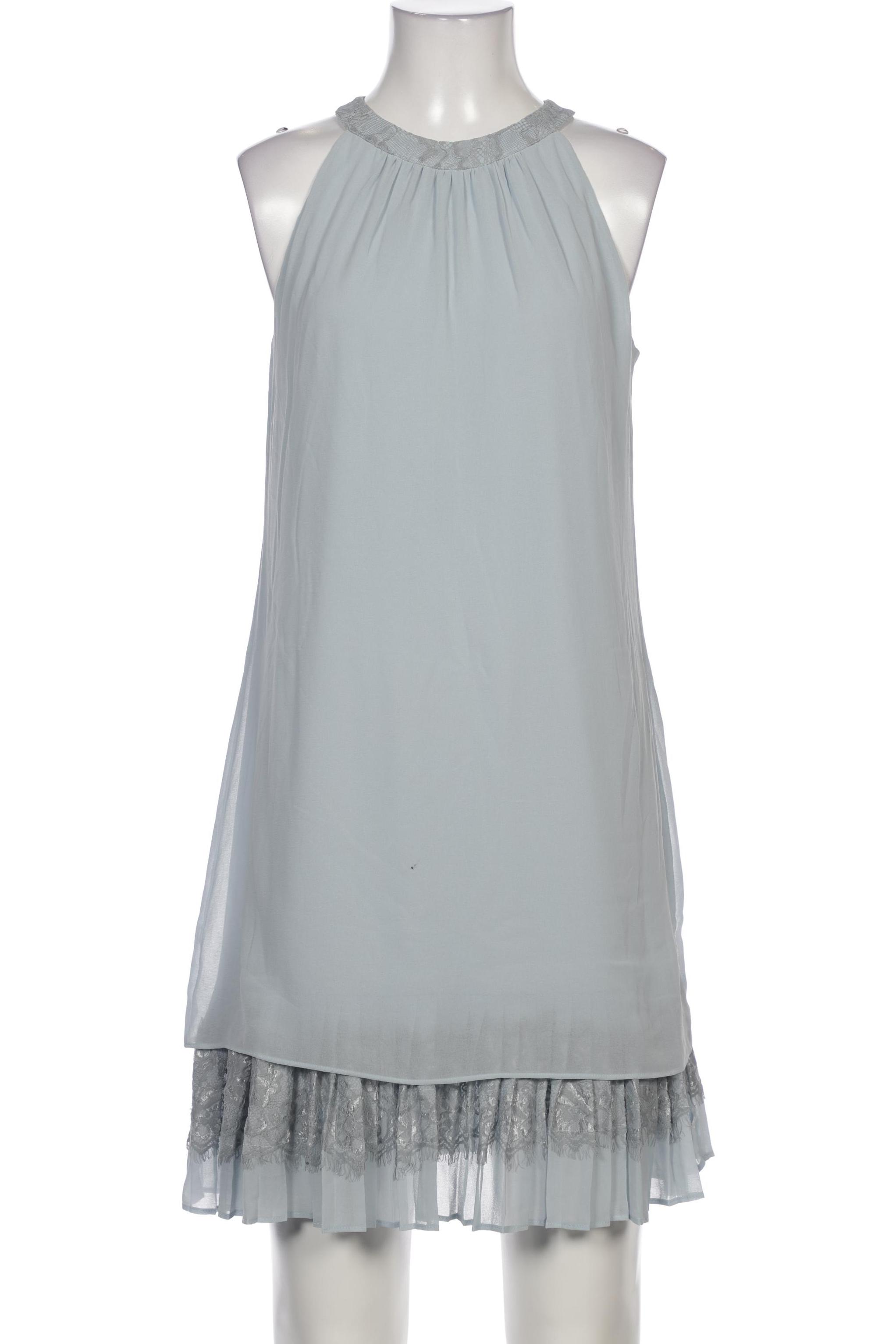 

Esprit Damen Kleid, hellblau, Gr. 36