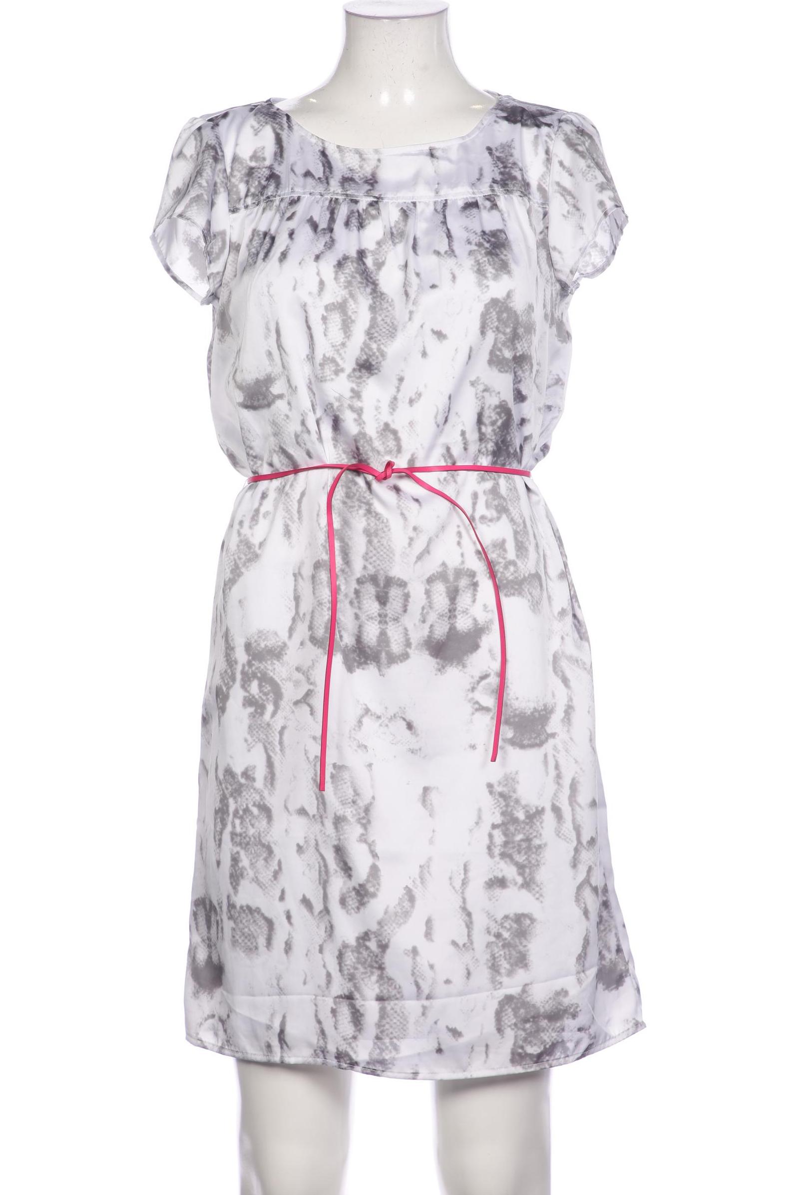 

Esprit Damen Kleid, mehrfarbig, Gr. 38