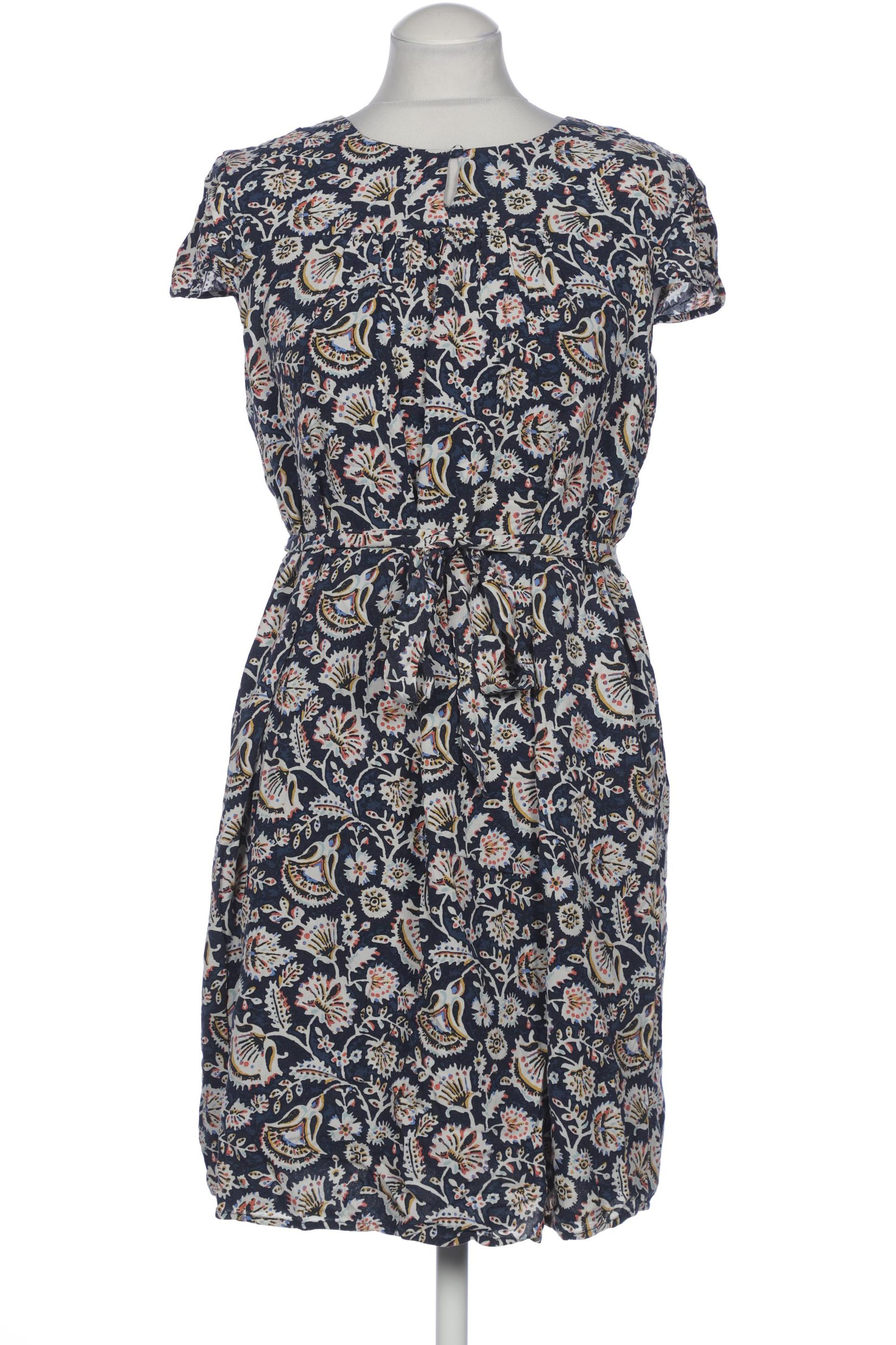 

Esprit Damen Kleid, marineblau, Gr. 38