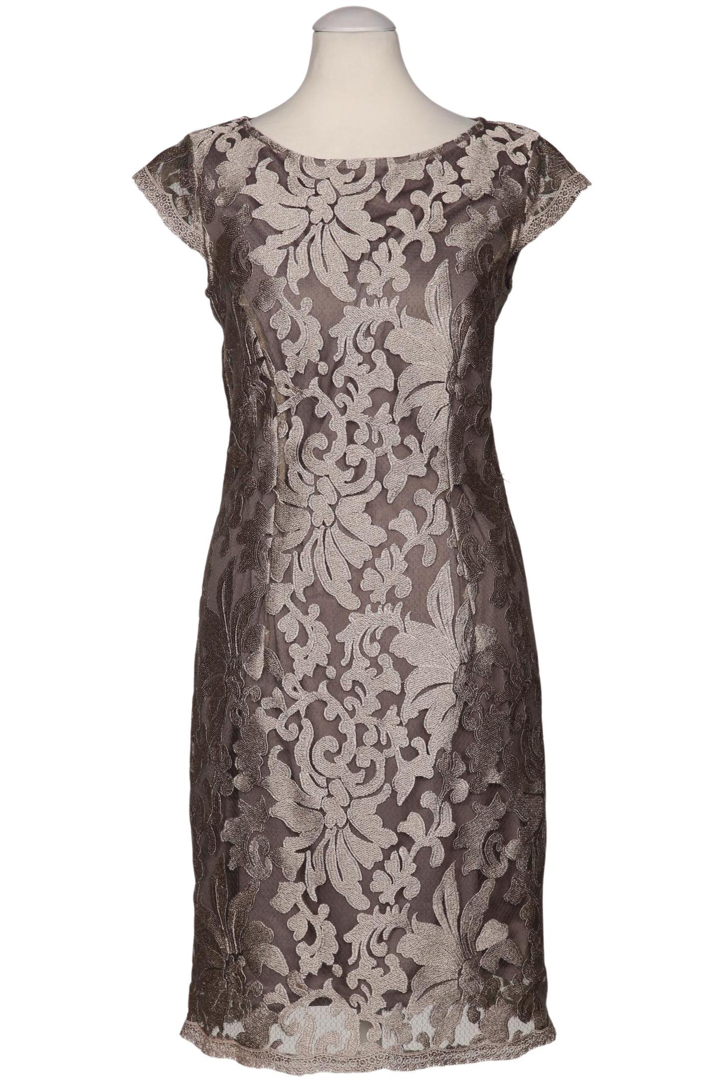 

Esprit Damen Kleid, braun, Gr. 36