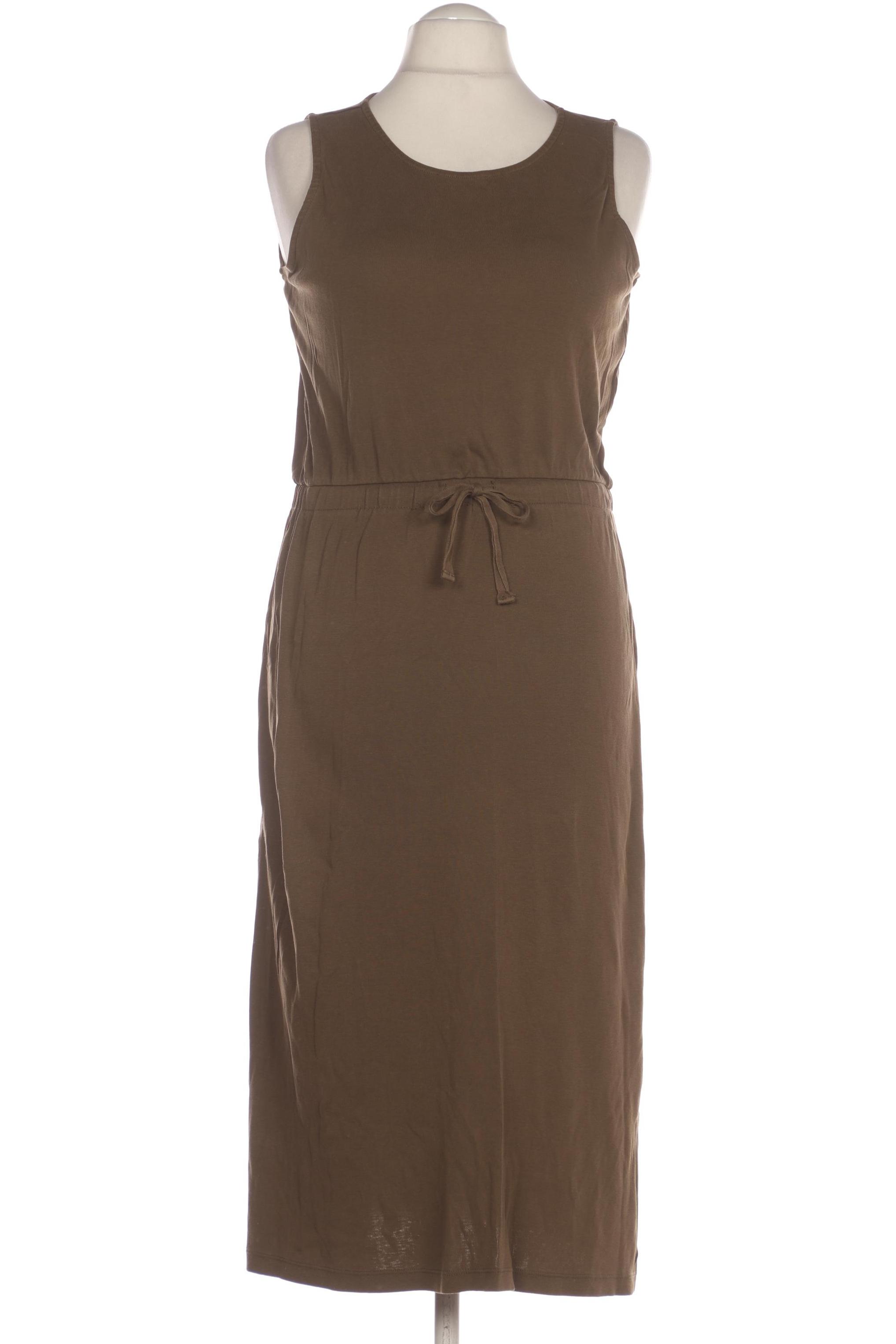 

Esprit Damen Kleid, braun, Gr. 44