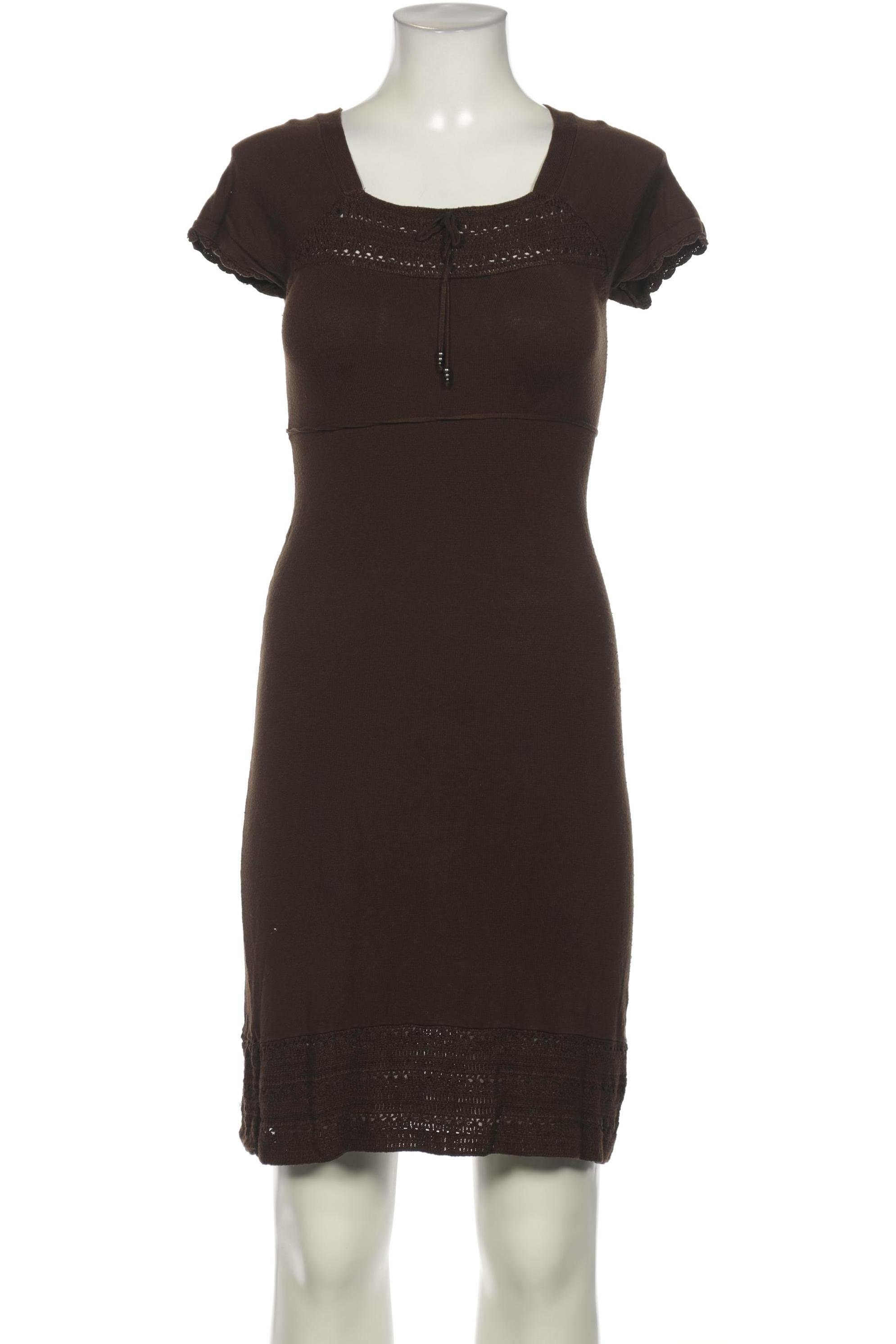 

Esprit Damen Kleid, braun, Gr. 36