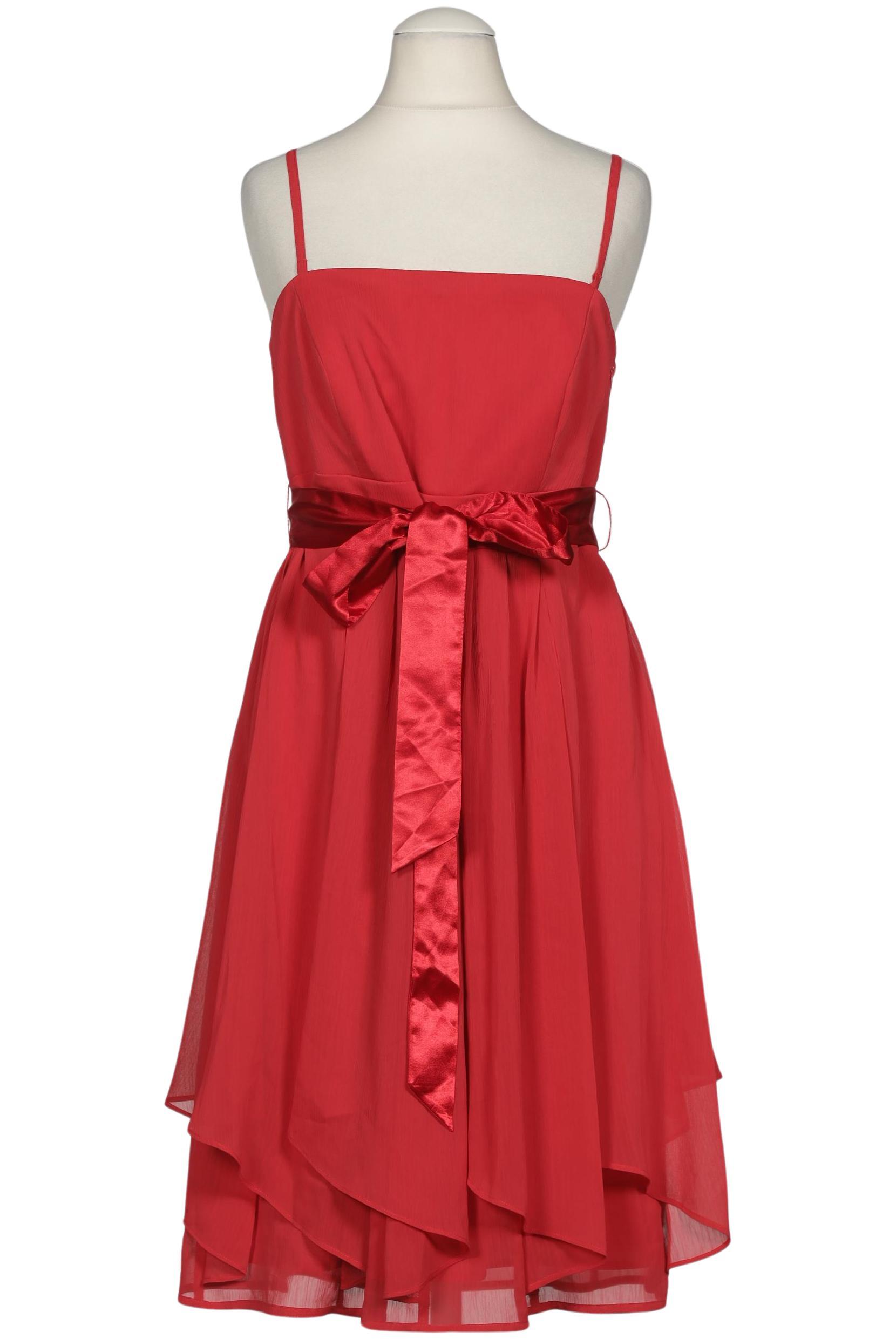 

Esprit Damen Kleid, rot, Gr. 38