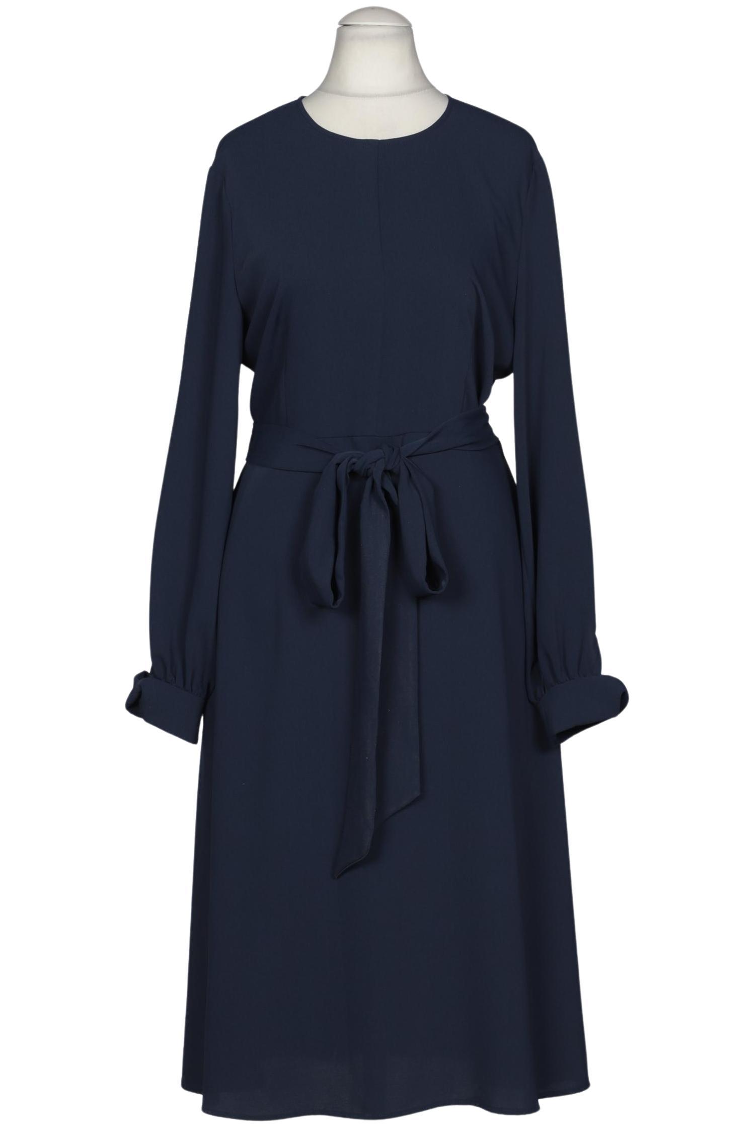 Thumbnail - Esprit Damen Kleid, marineblau, Gr. 38