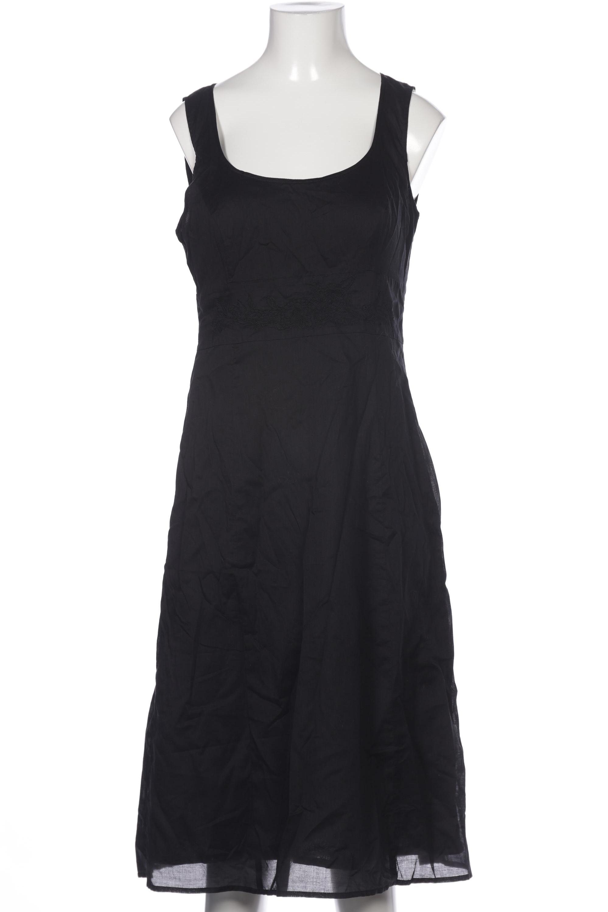 

Esprit Damen Kleid, schwarz