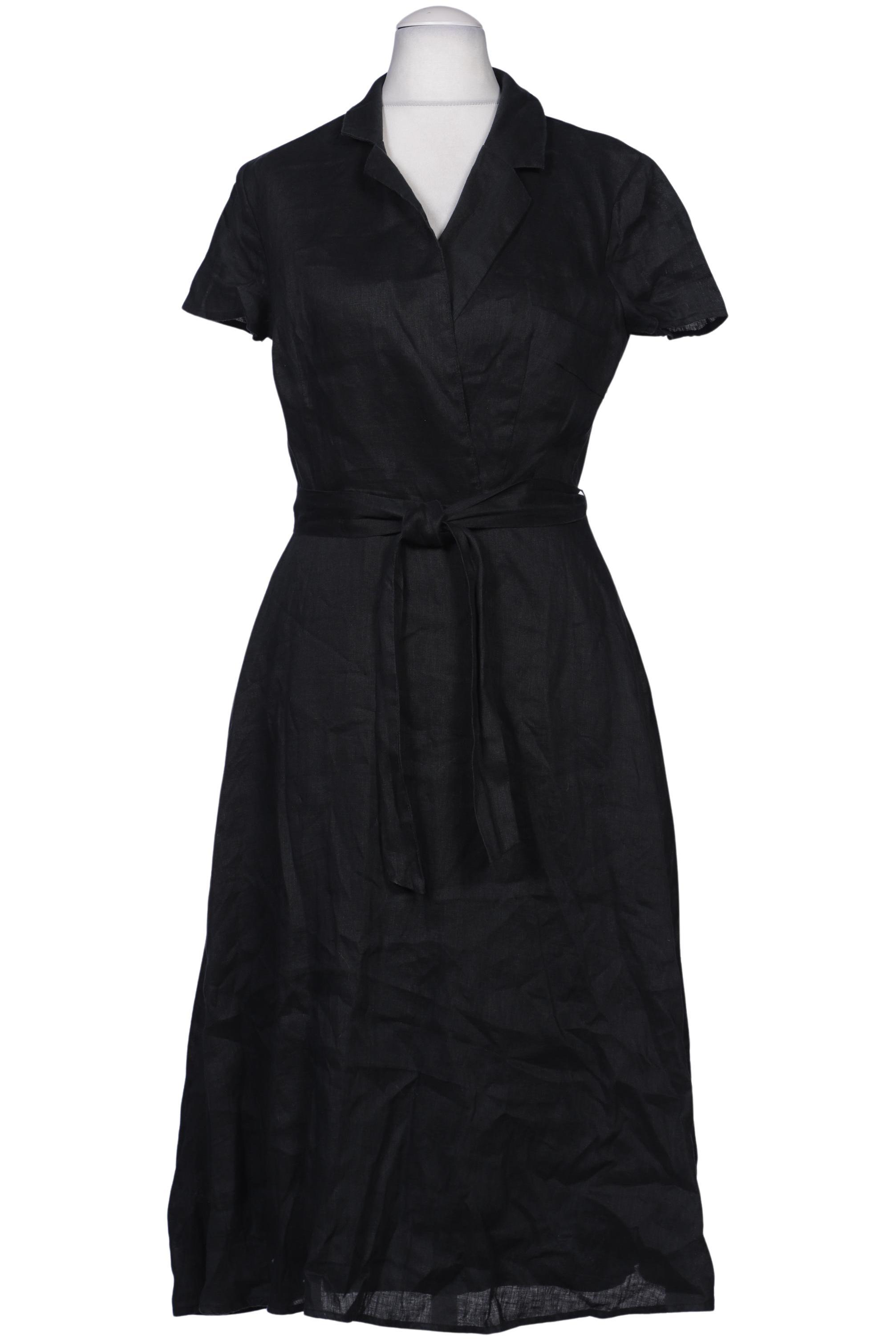 

Esprit Damen Kleid, schwarz, Gr. 38