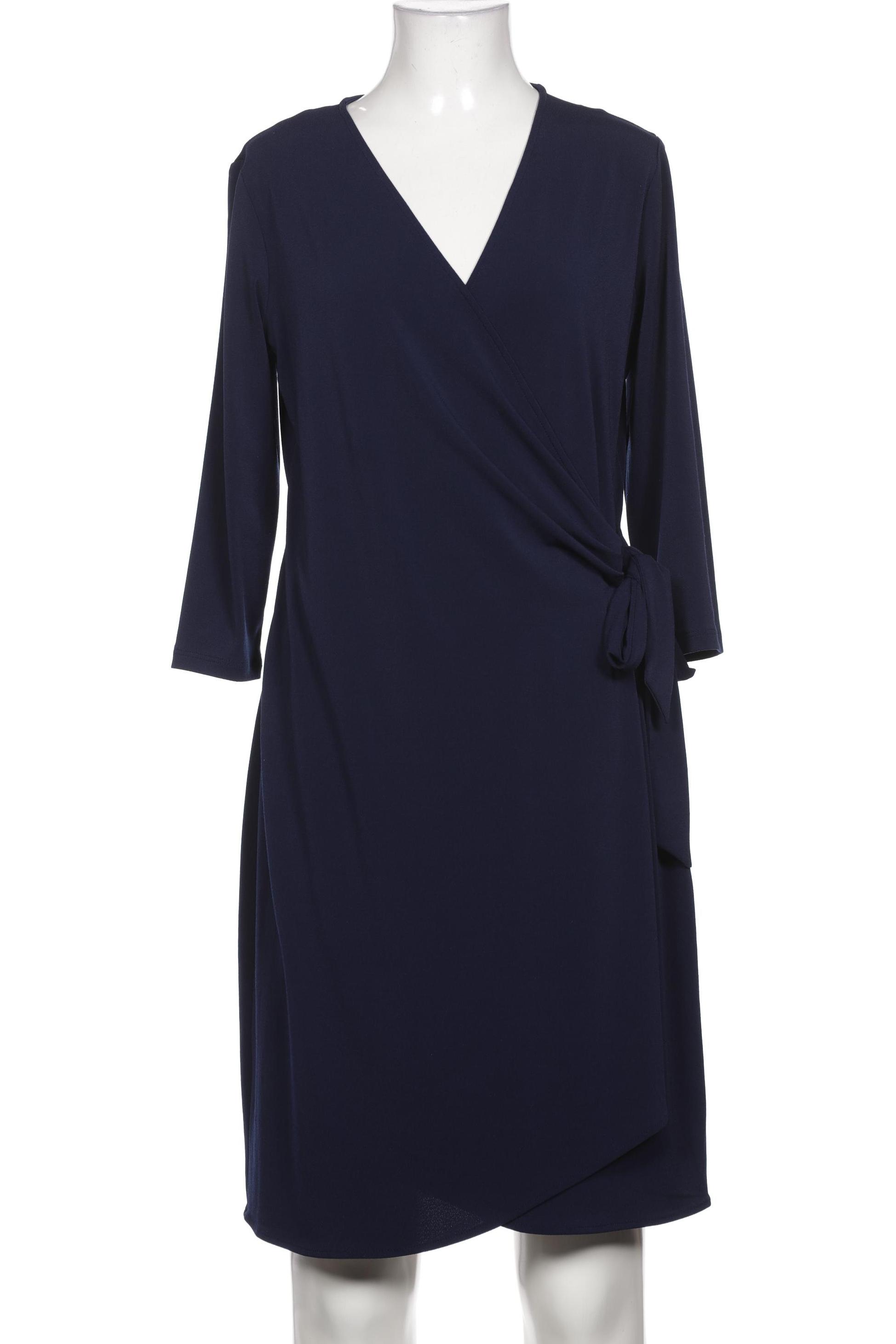 

Esprit Damen Kleid, marineblau