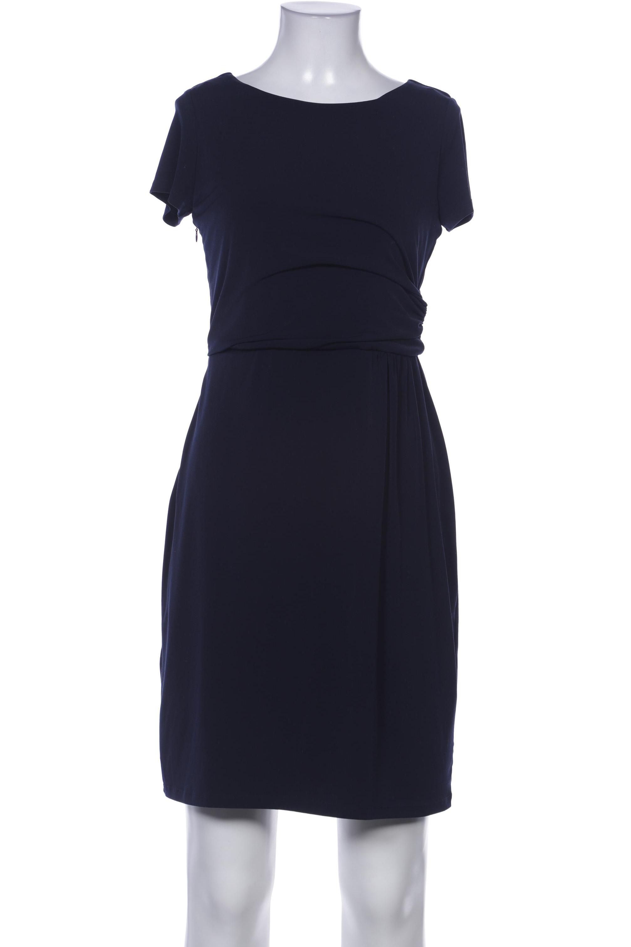 

Esprit Damen Kleid, marineblau, Gr. 36