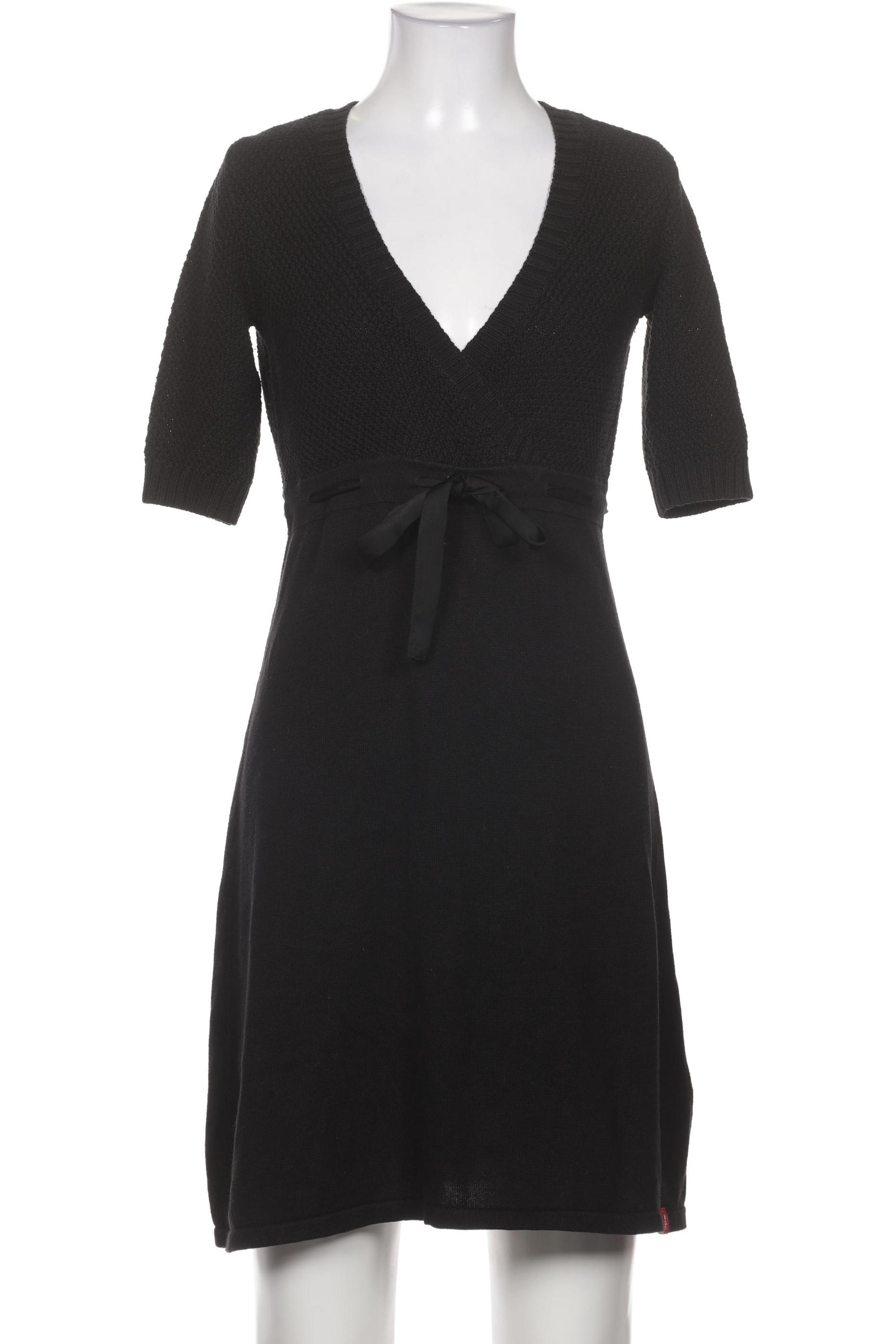 

Esprit Damen Kleid, schwarz, Gr. 36