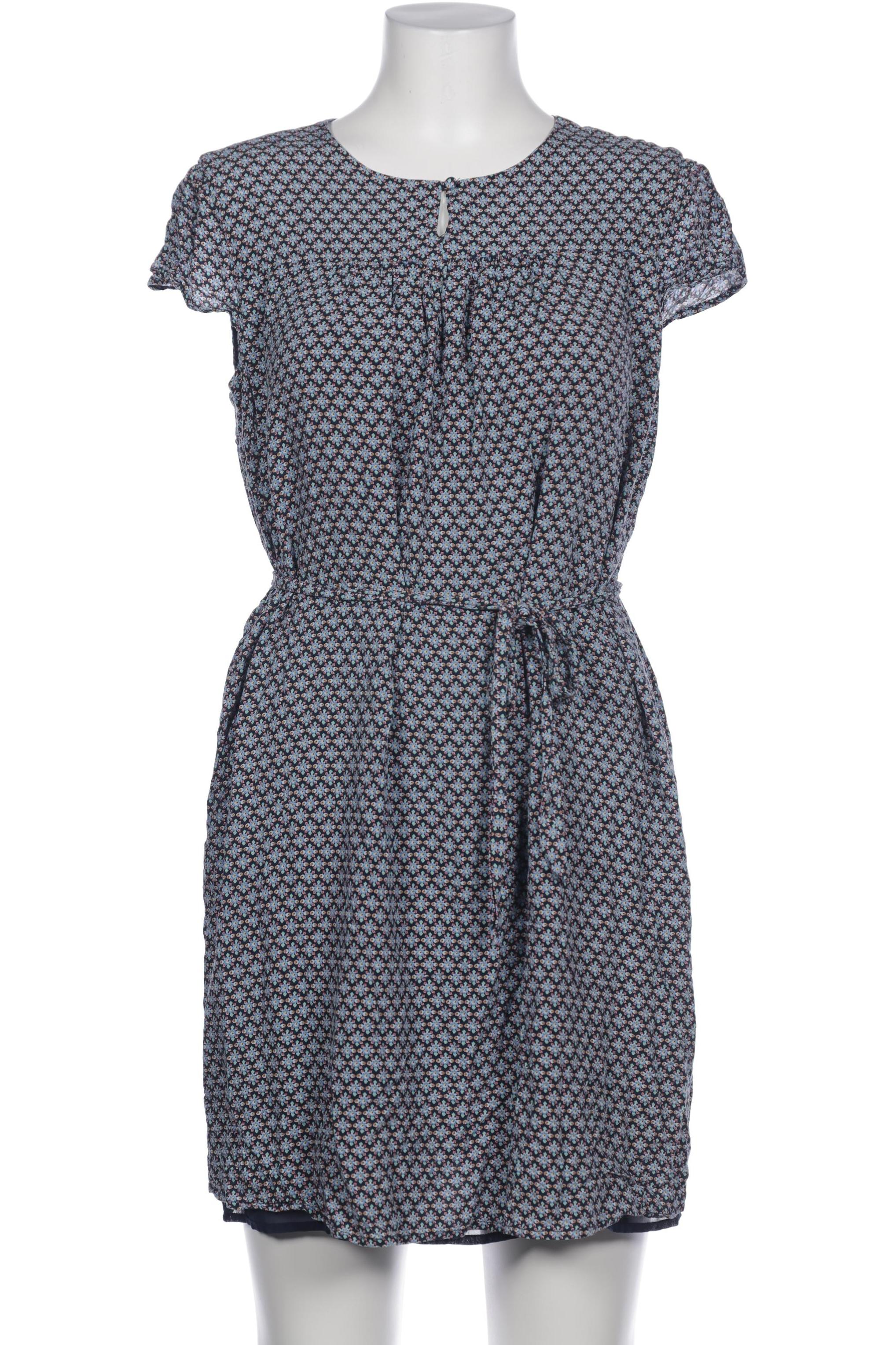 

Esprit Damen Kleid, blau, Gr. 40