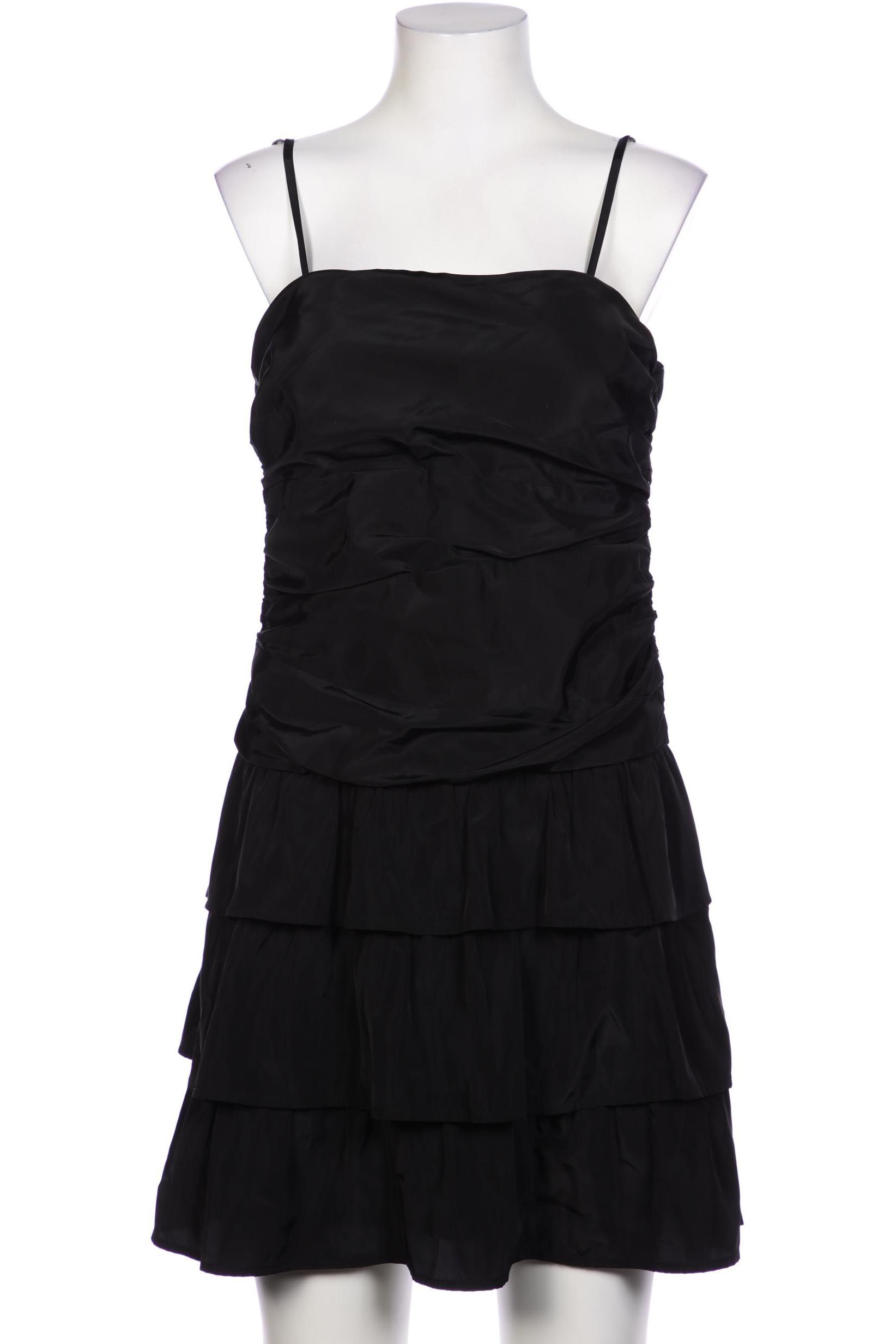

Esprit Damen Kleid, schwarz