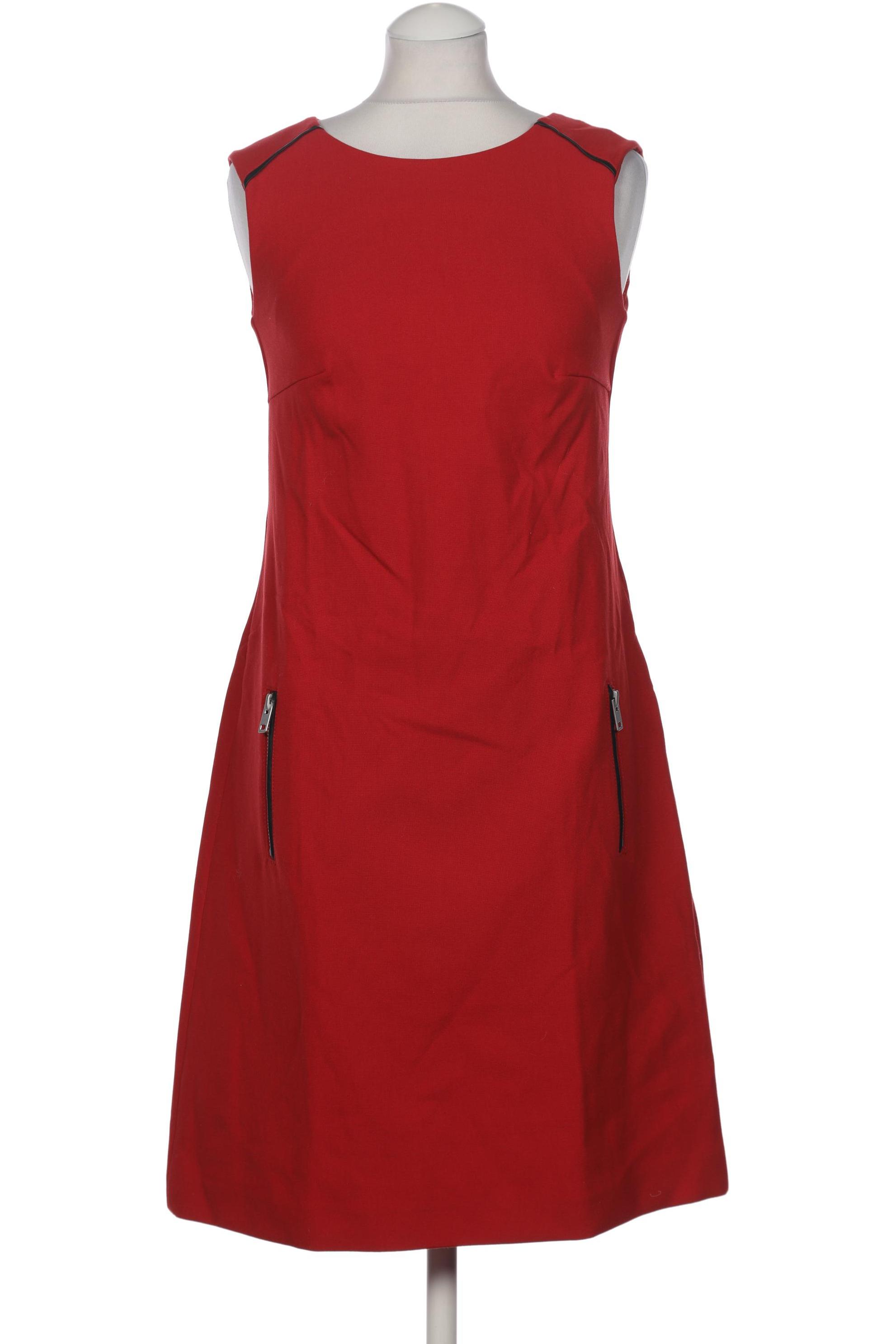 

Esprit Damen Kleid, rot, Gr. 38