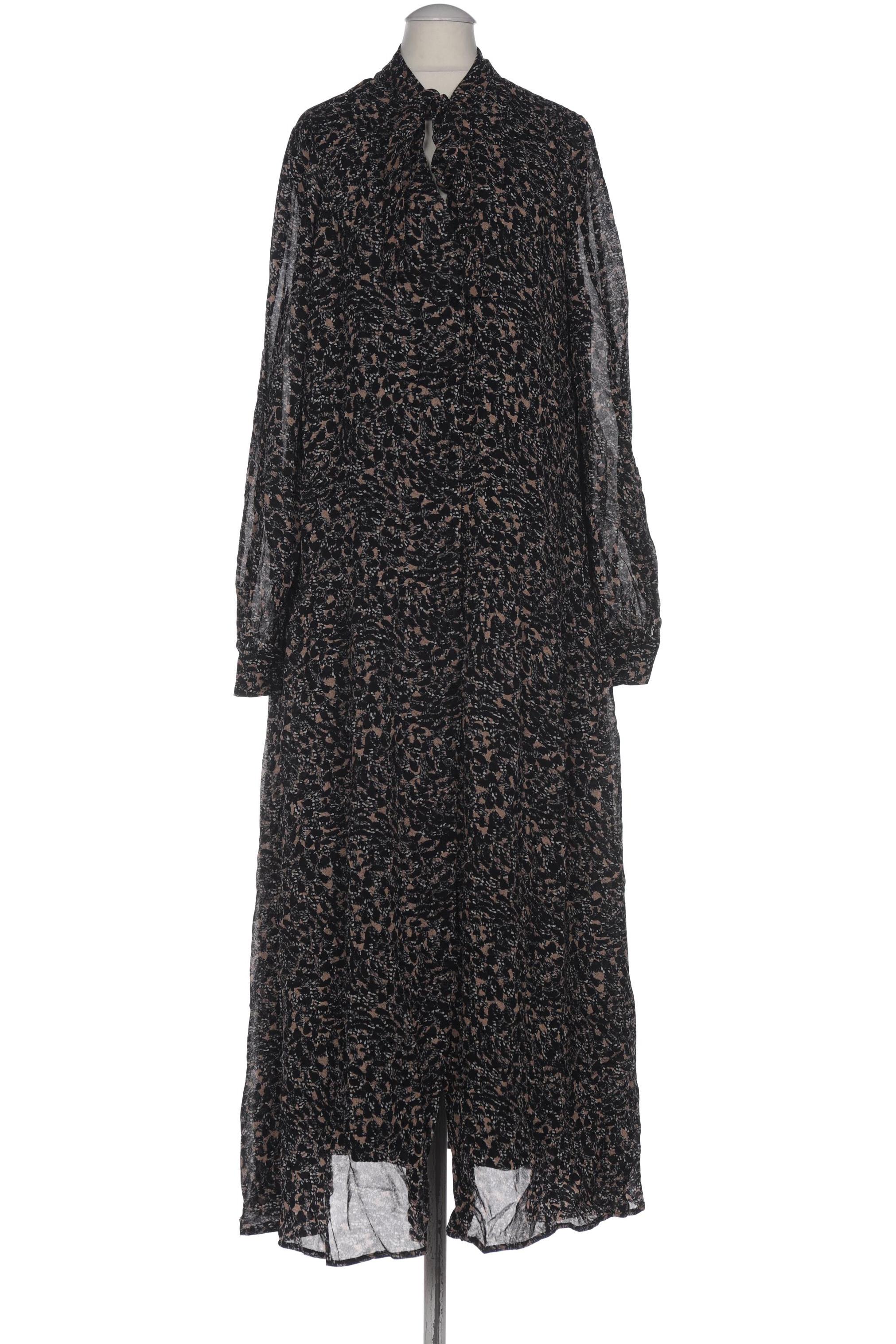 

Esprit Damen Kleid, schwarz, Gr. 38