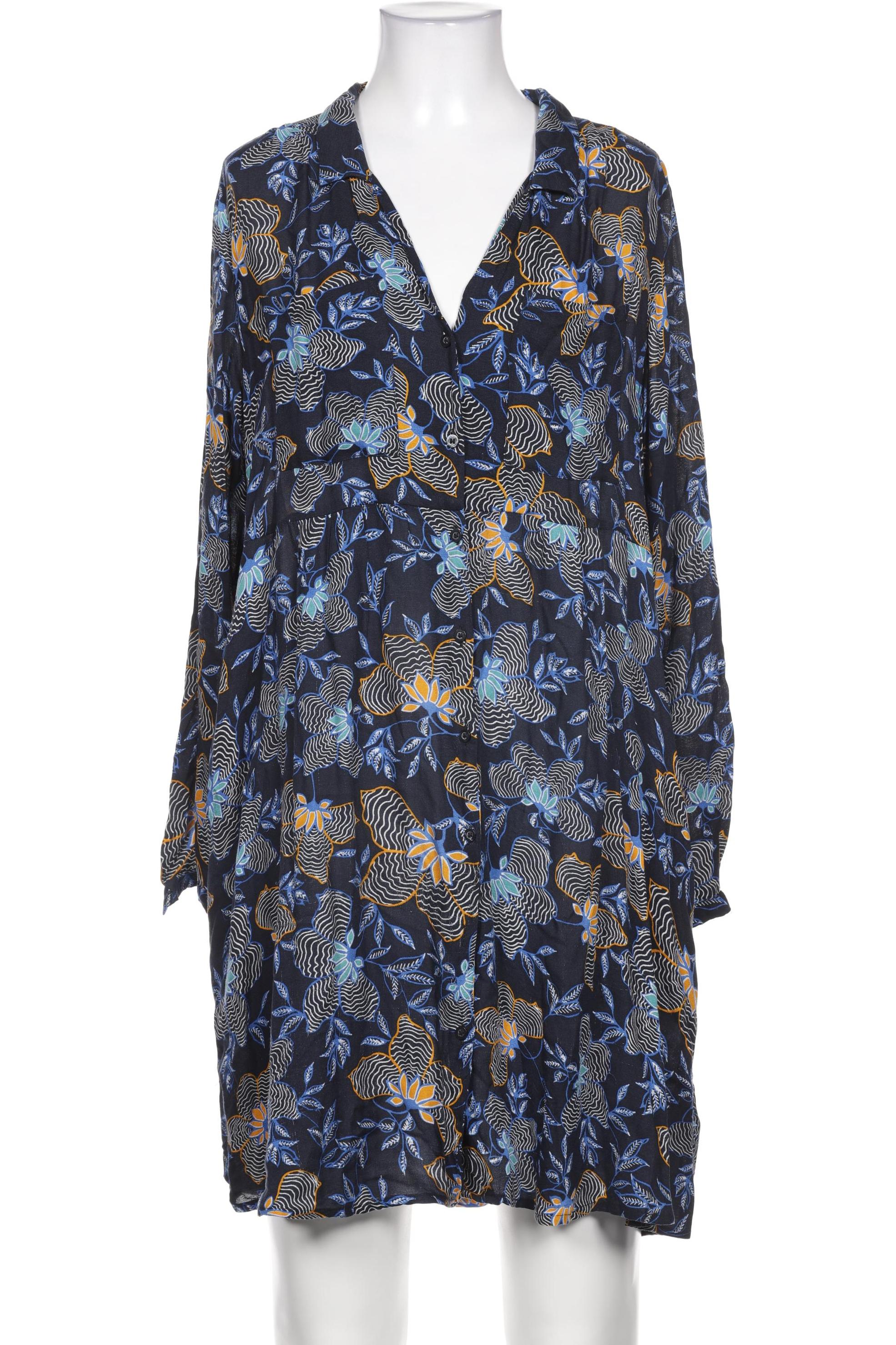 

Esprit Damen Kleid, marineblau, Gr. 38