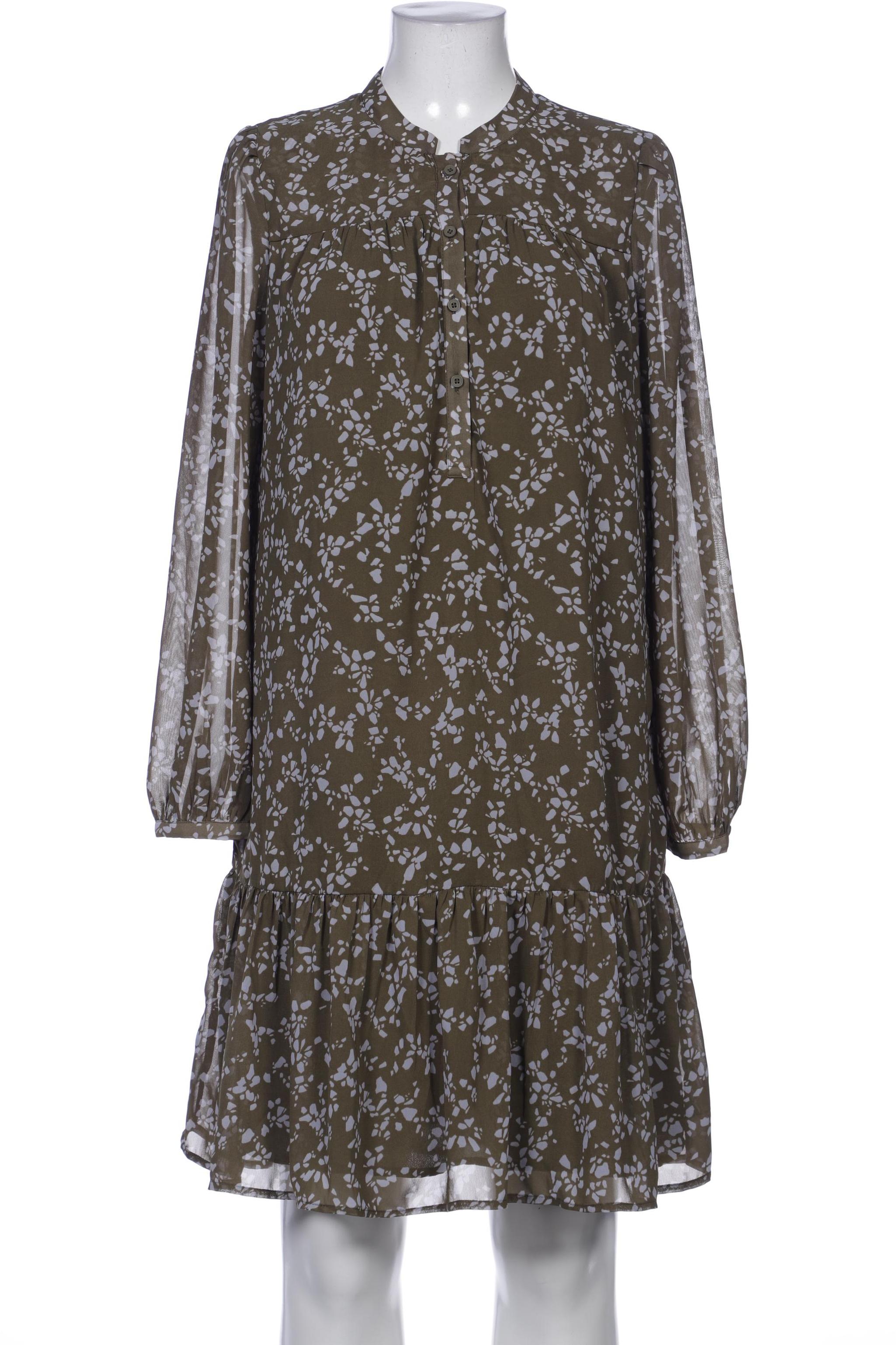 

Esprit Damen Kleid, grün, Gr. 40