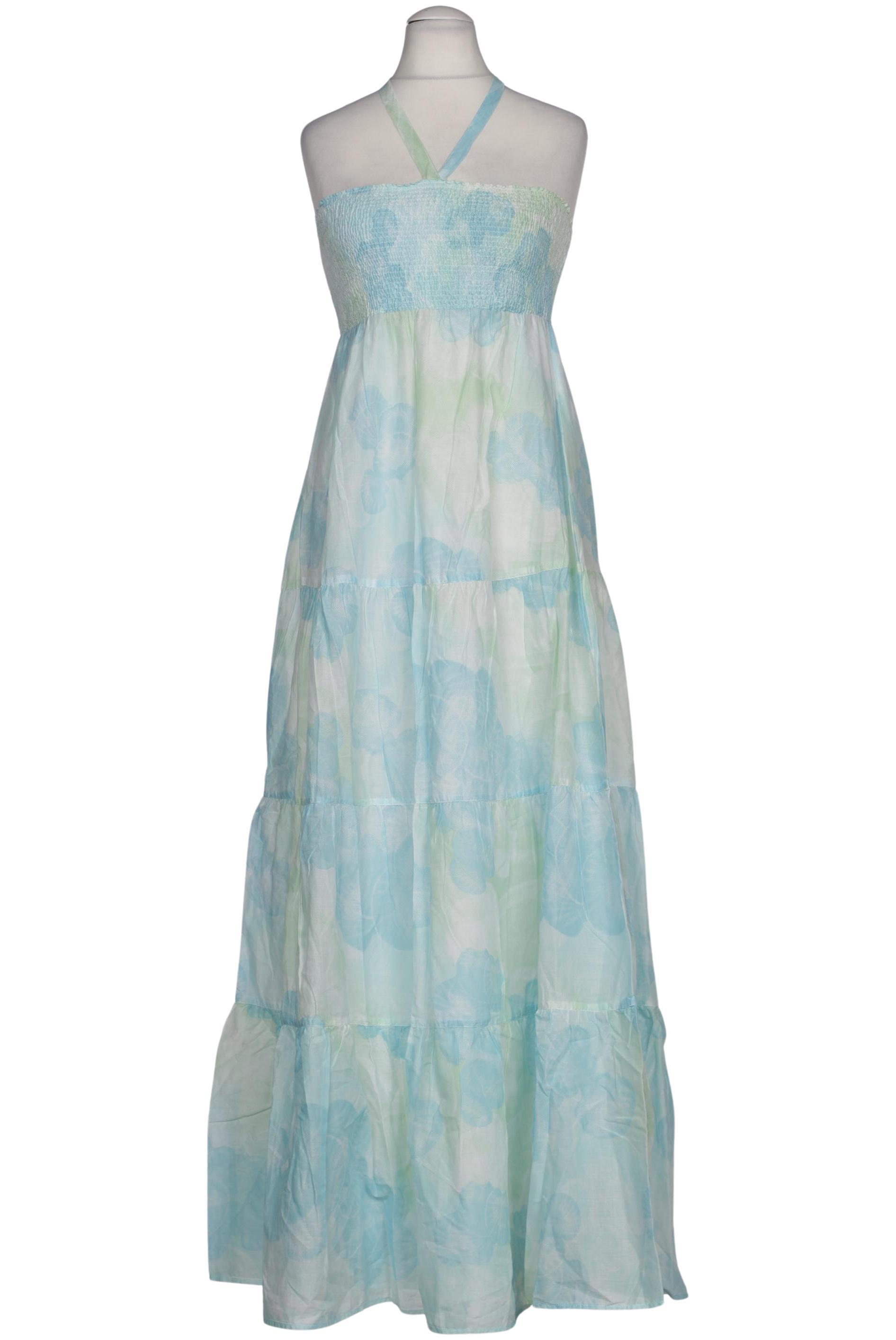 

Esprit Damen Kleid, hellblau, Gr. 38