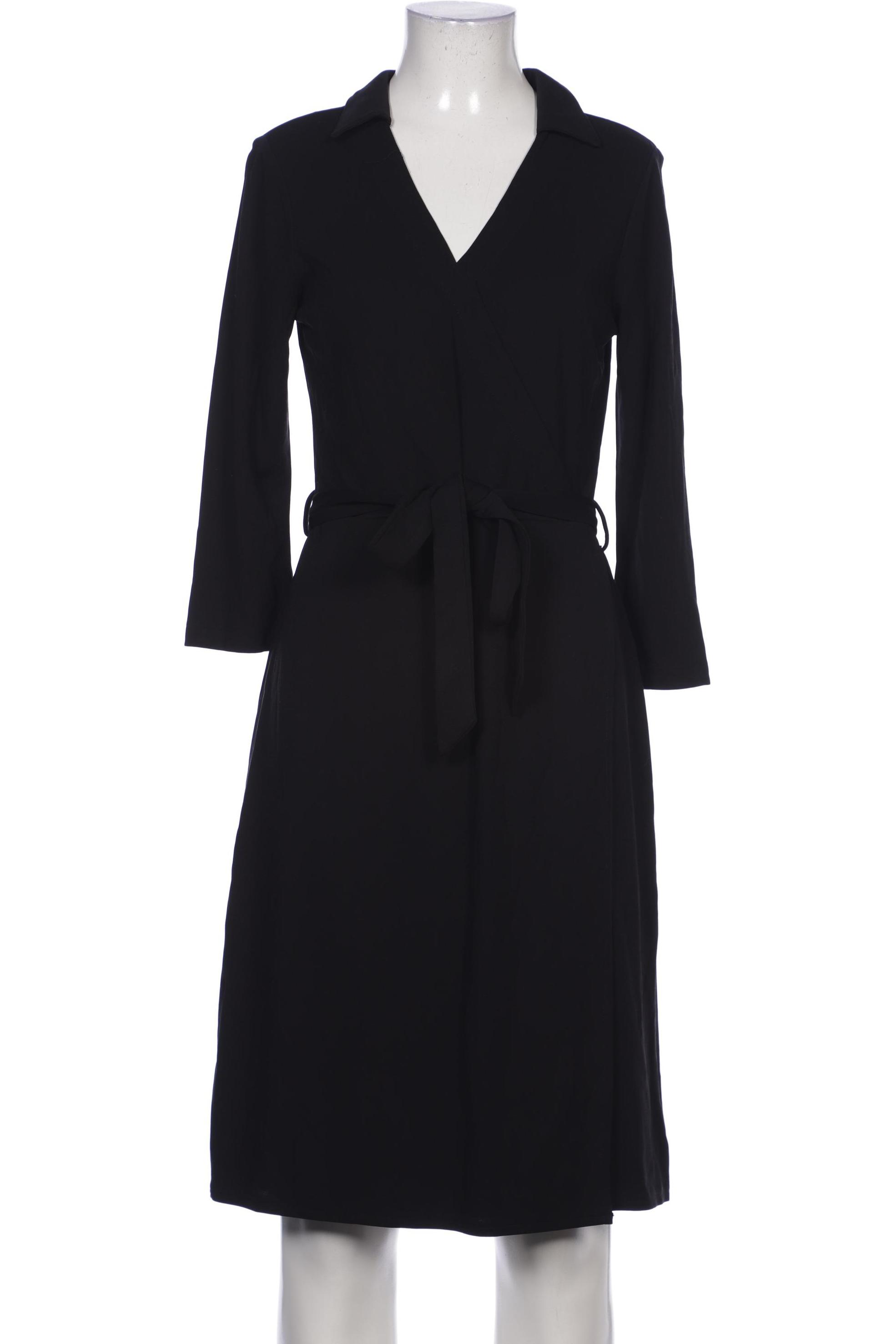 

Esprit Damen Kleid, schwarz, Gr. 38